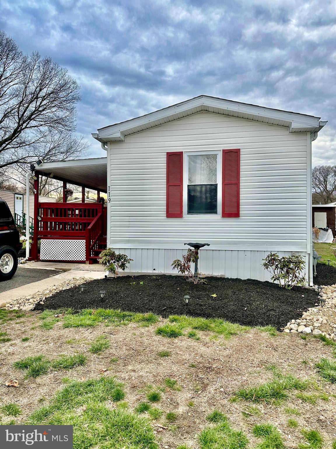 Vineland, NJ 08360,1976 N EAST AVE #119