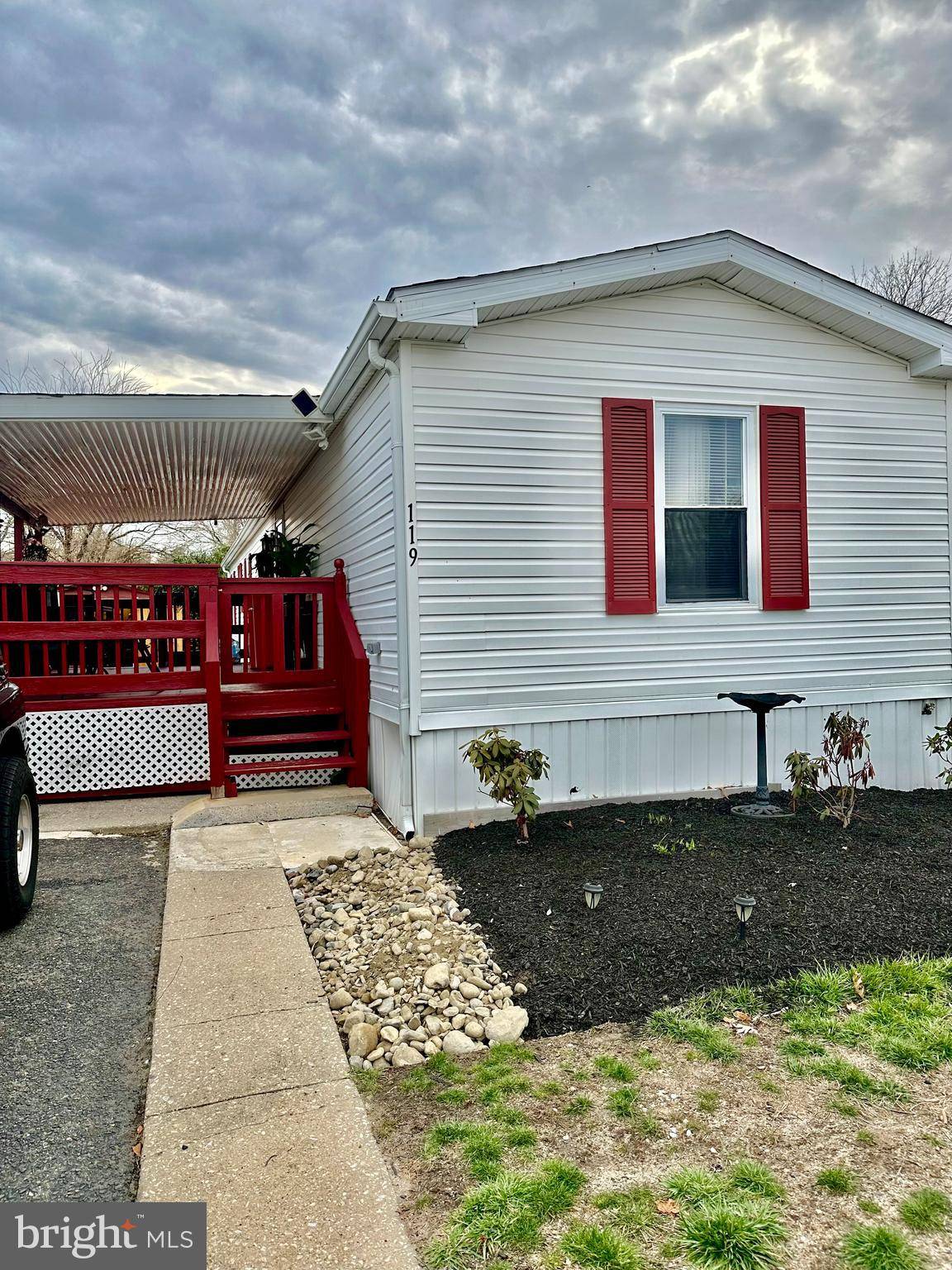 Vineland, NJ 08360,1976 N EAST AVE #119