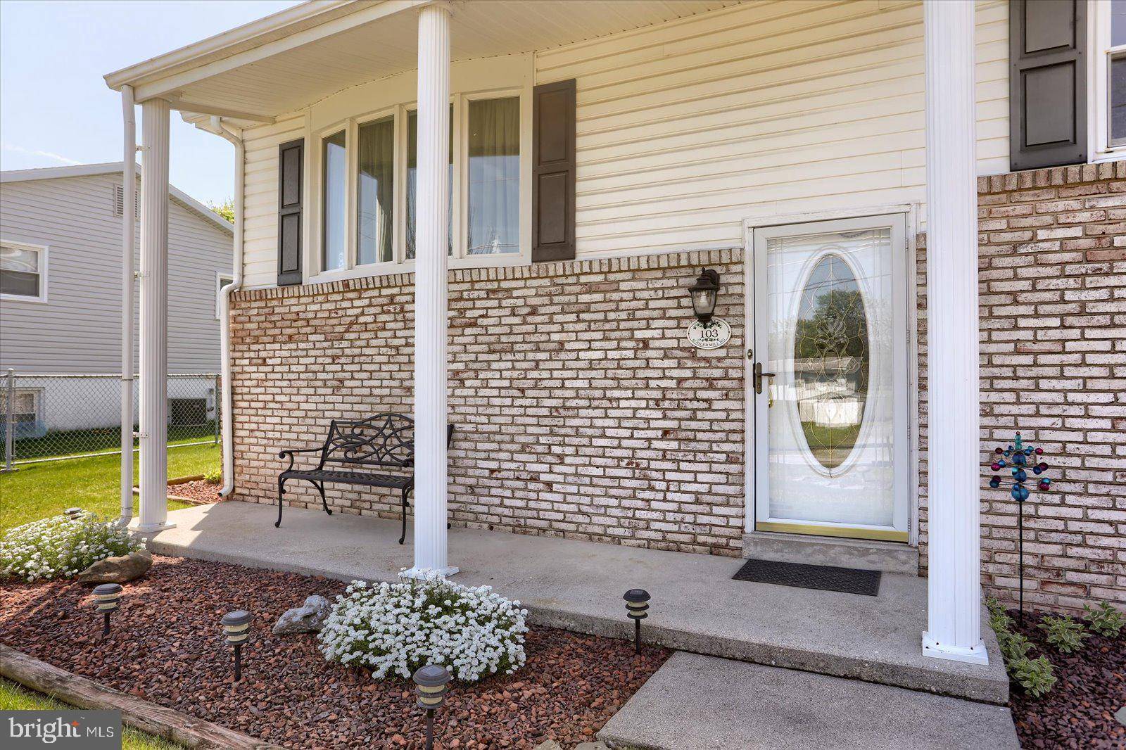 New Oxford, PA 17350,103 KOHLER MILL RD