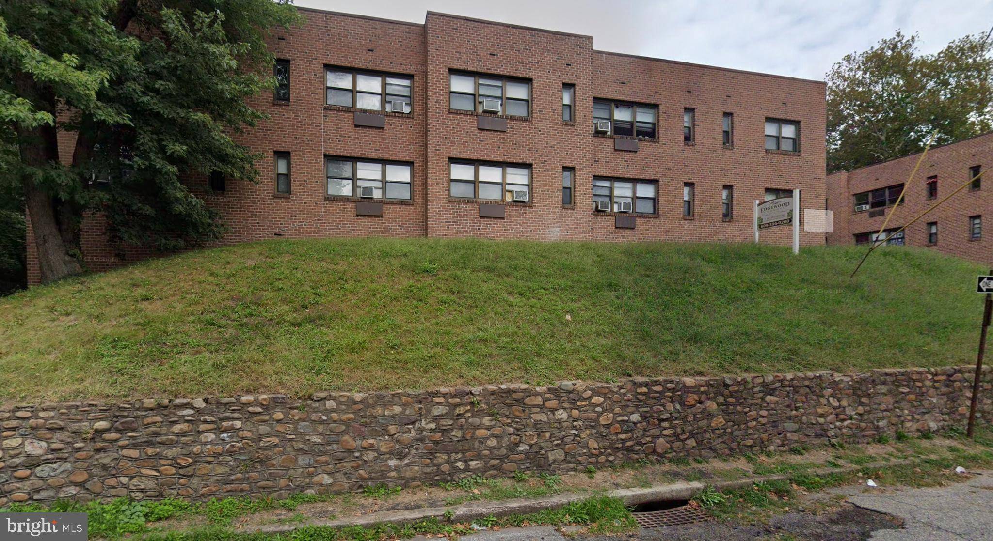 Trenton, NJ 08618,1100 EDGEWOOD AVE #A1