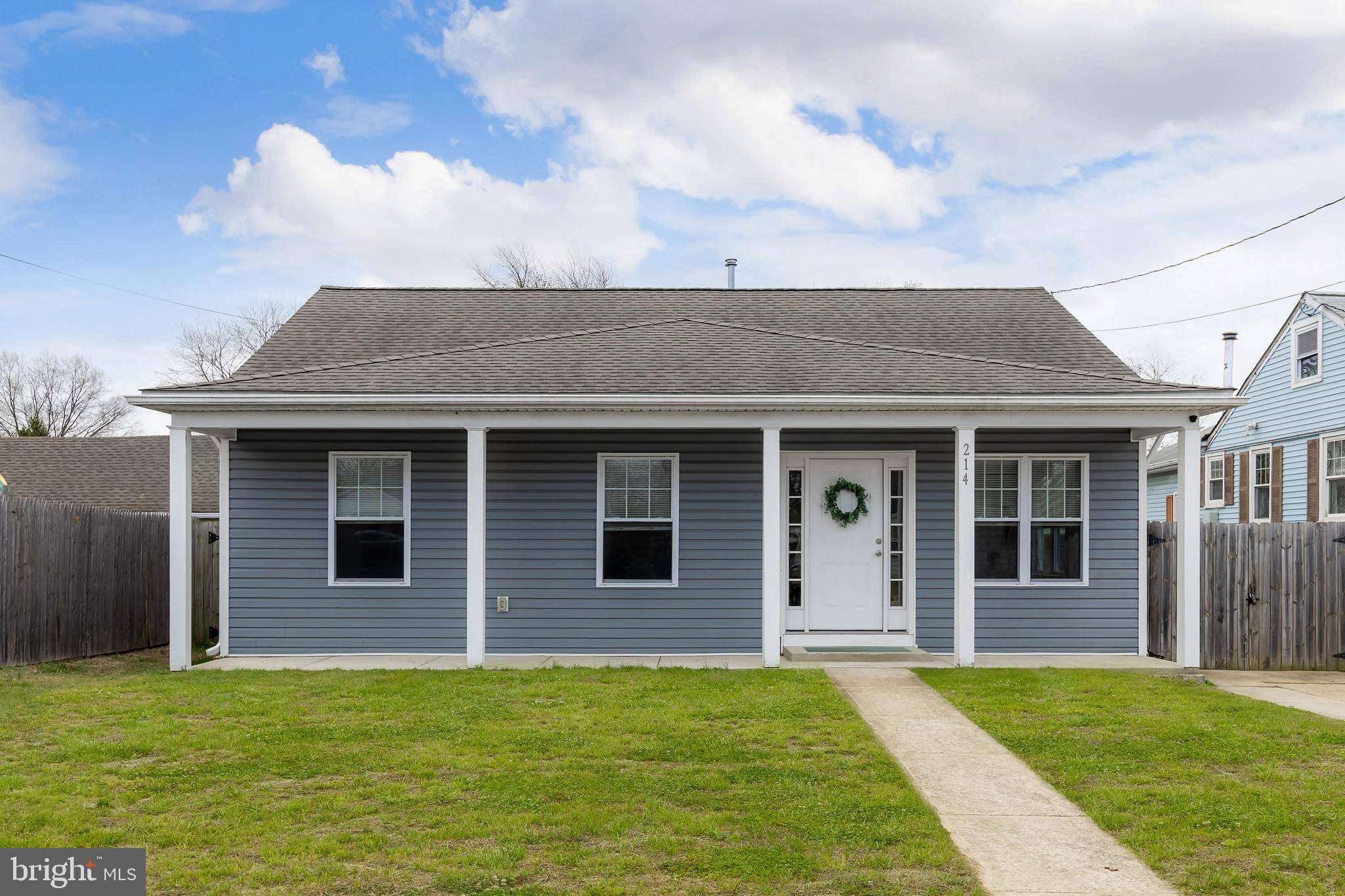 West Deptford, NJ 08086,214 MANSION AVE