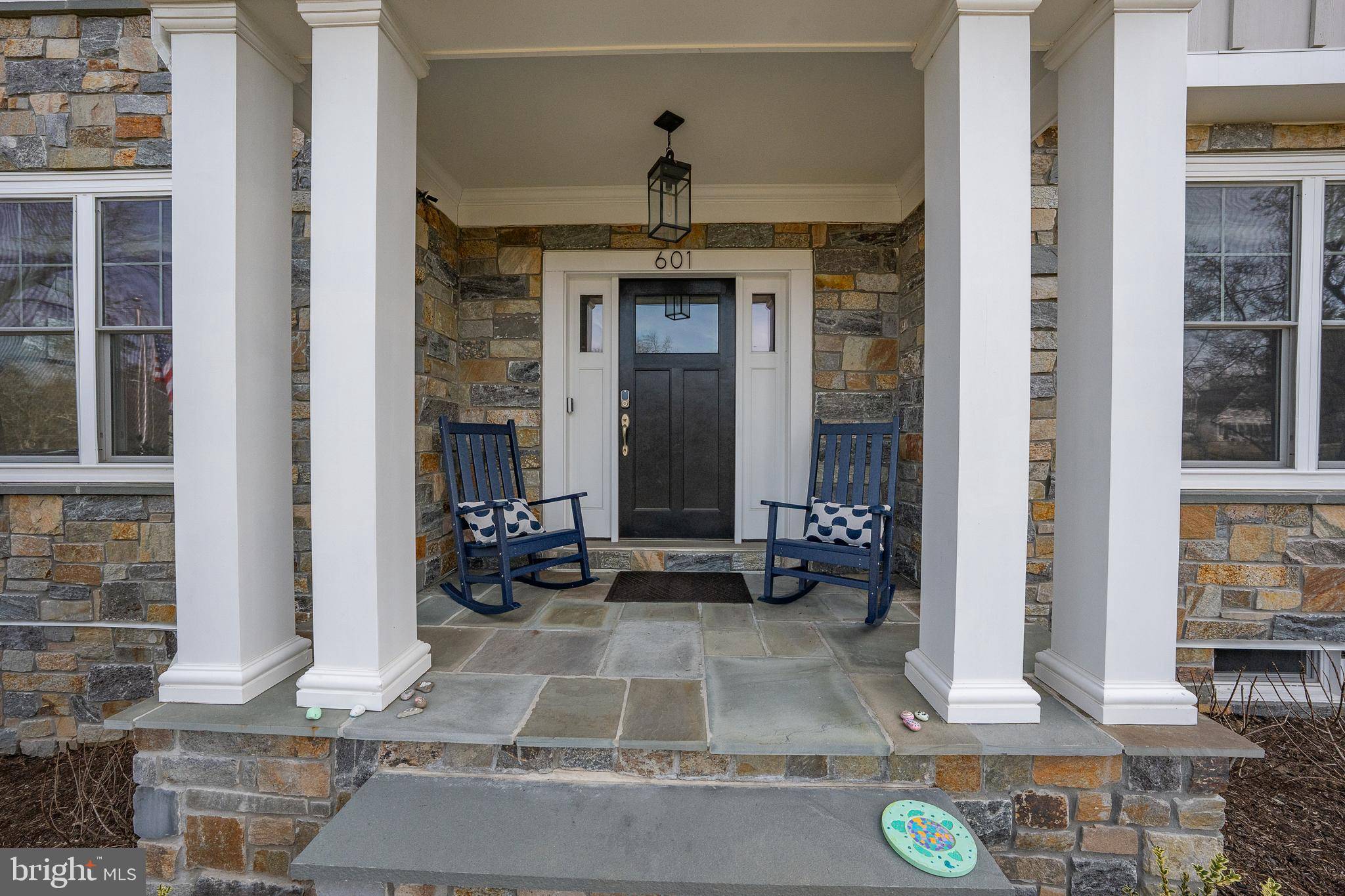 Villanova, PA 19085,601 SPRUCE LN