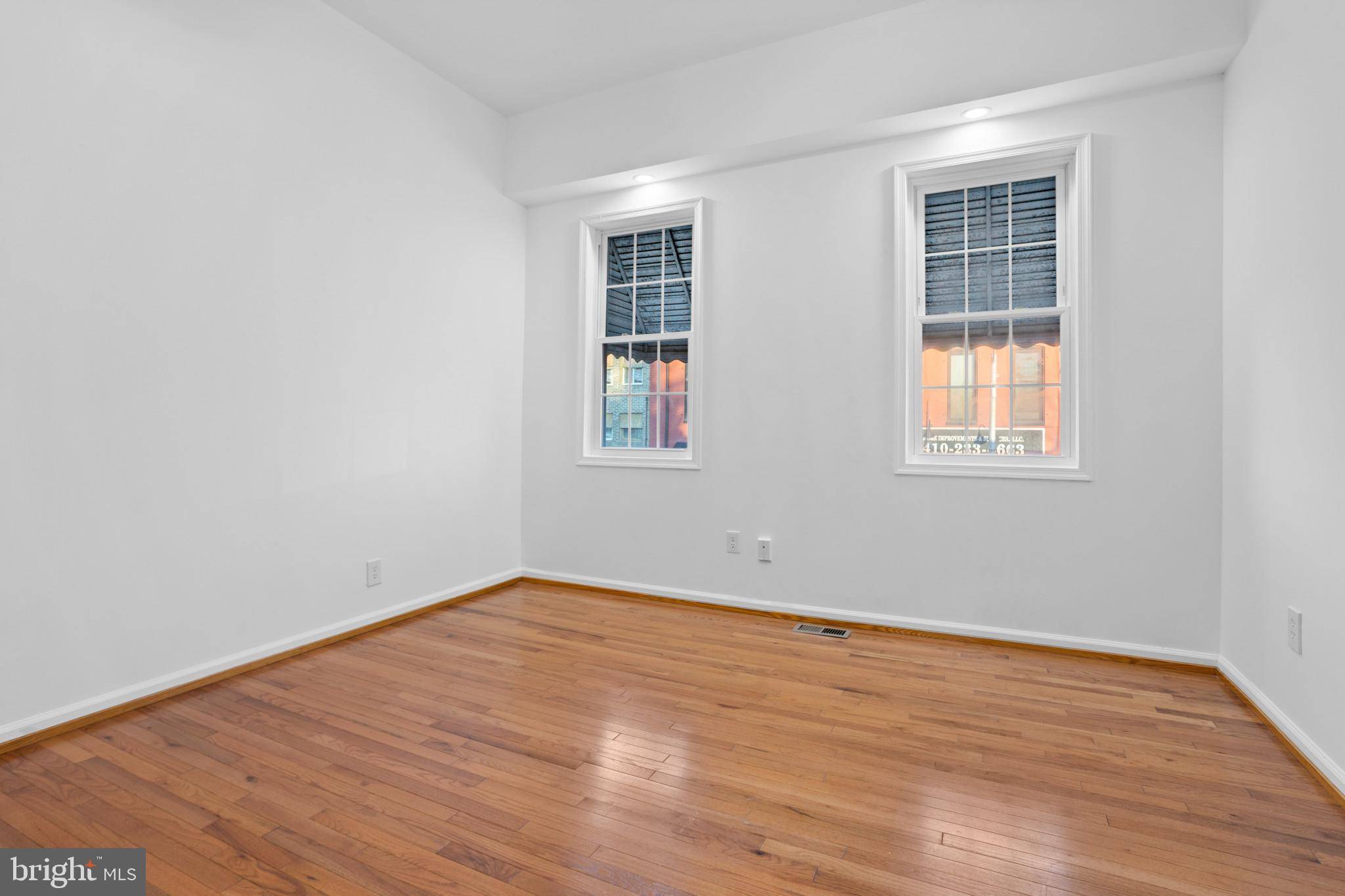 Baltimore, MD 21223,204 S SMALLWOOD ST