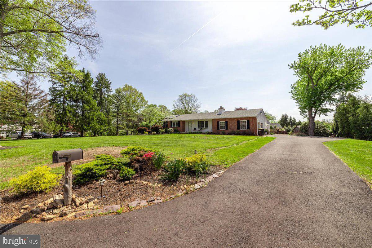 Collegeville, PA 19426,25 ACOMA LN