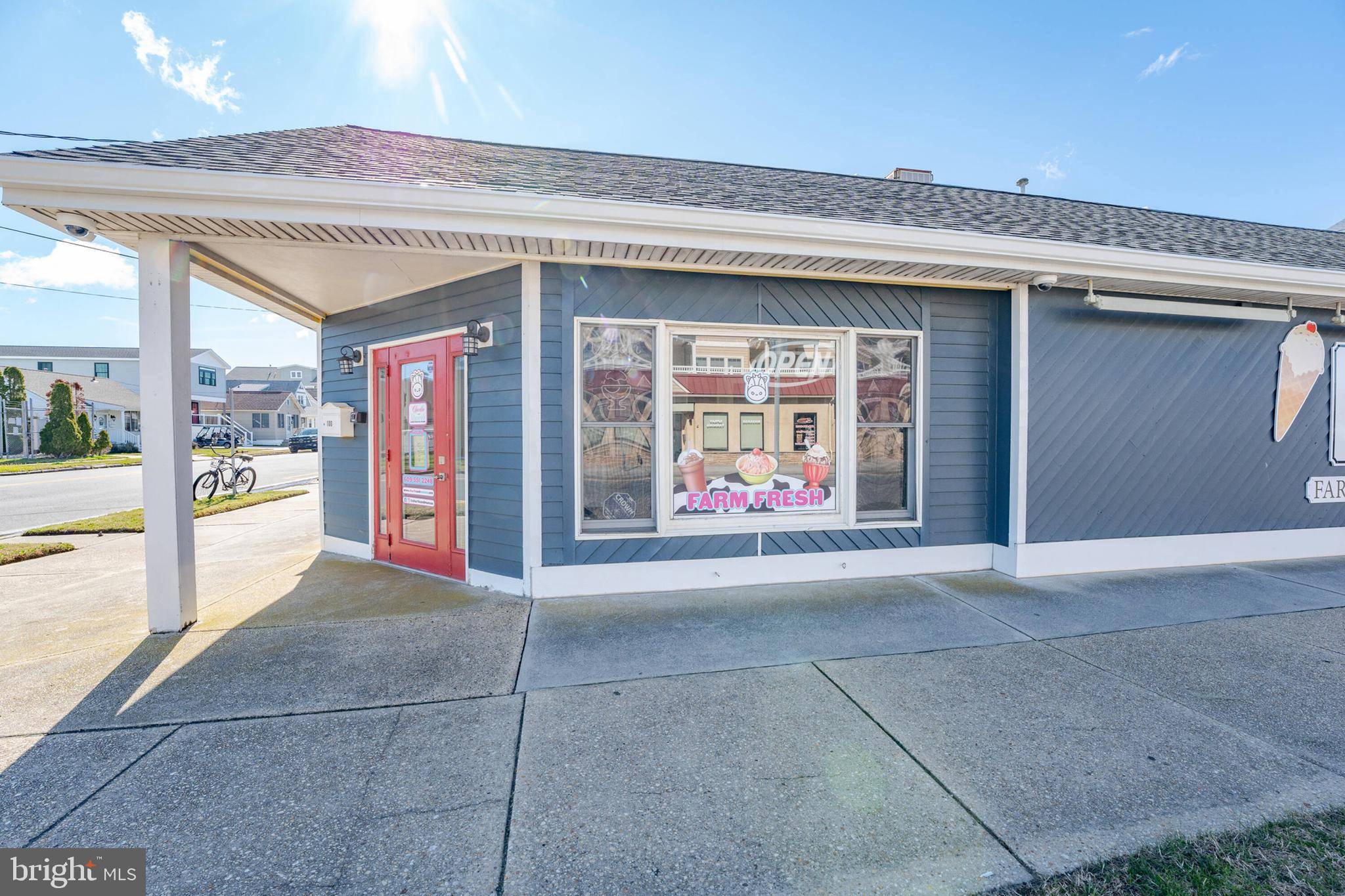 Wildwood, NJ 08260,100 E 6TH AVE