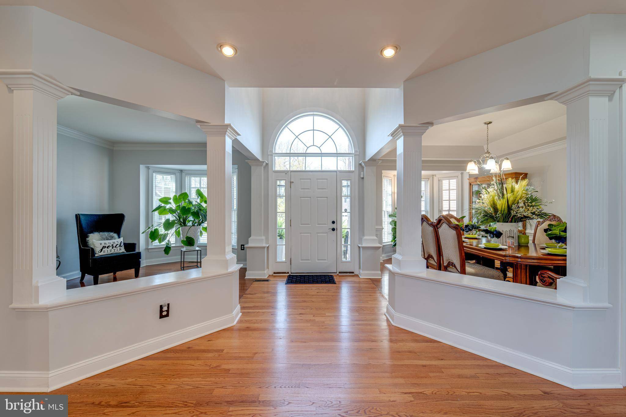 Manassas, VA 20112,14151 BANEBERRY CIR