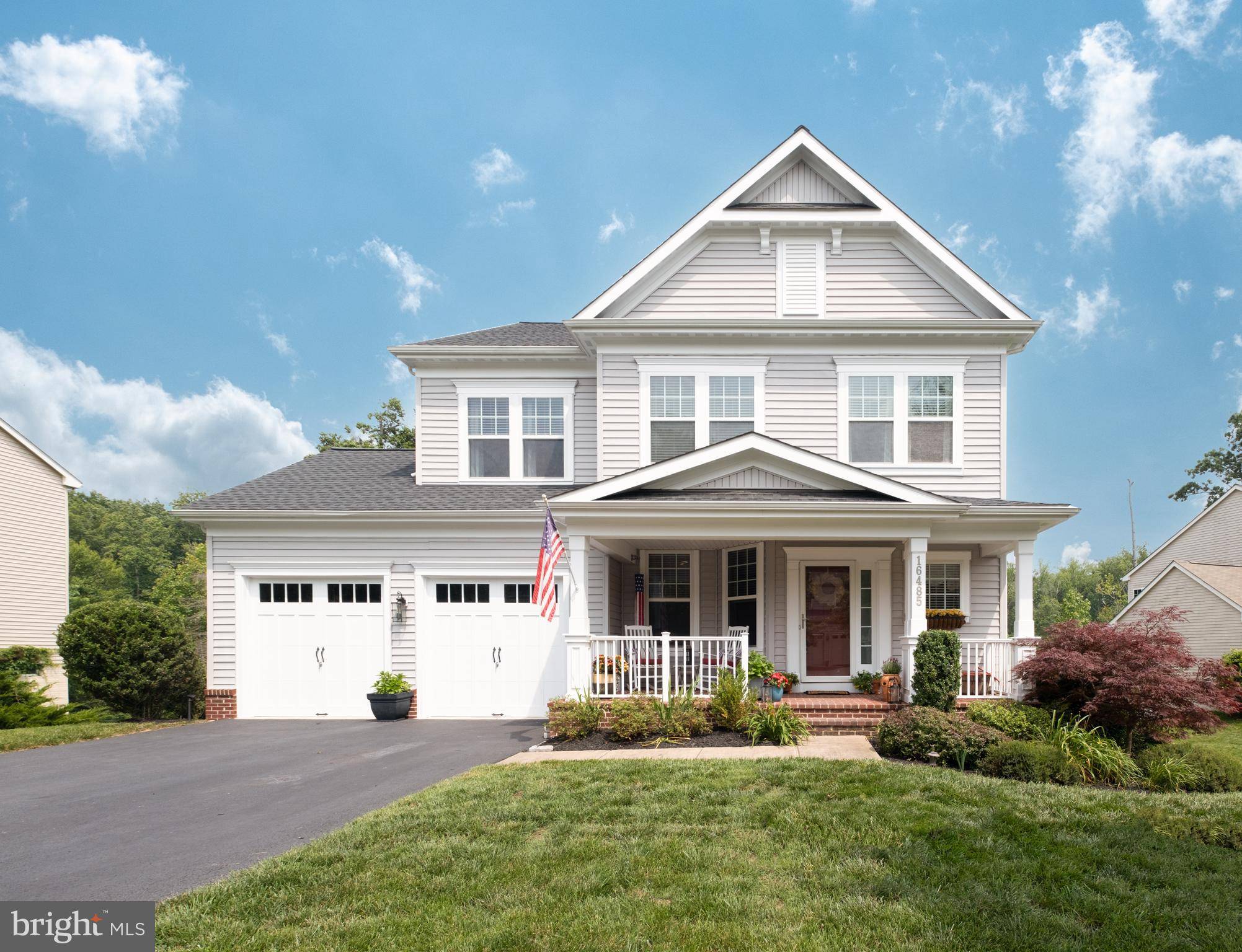 Woodbridge, VA 22191,16485 CHATTANOOGA LN