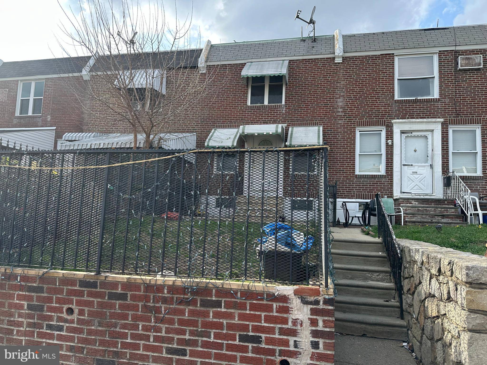 Philadelphia, PA 19149,7268 LEONARD ST