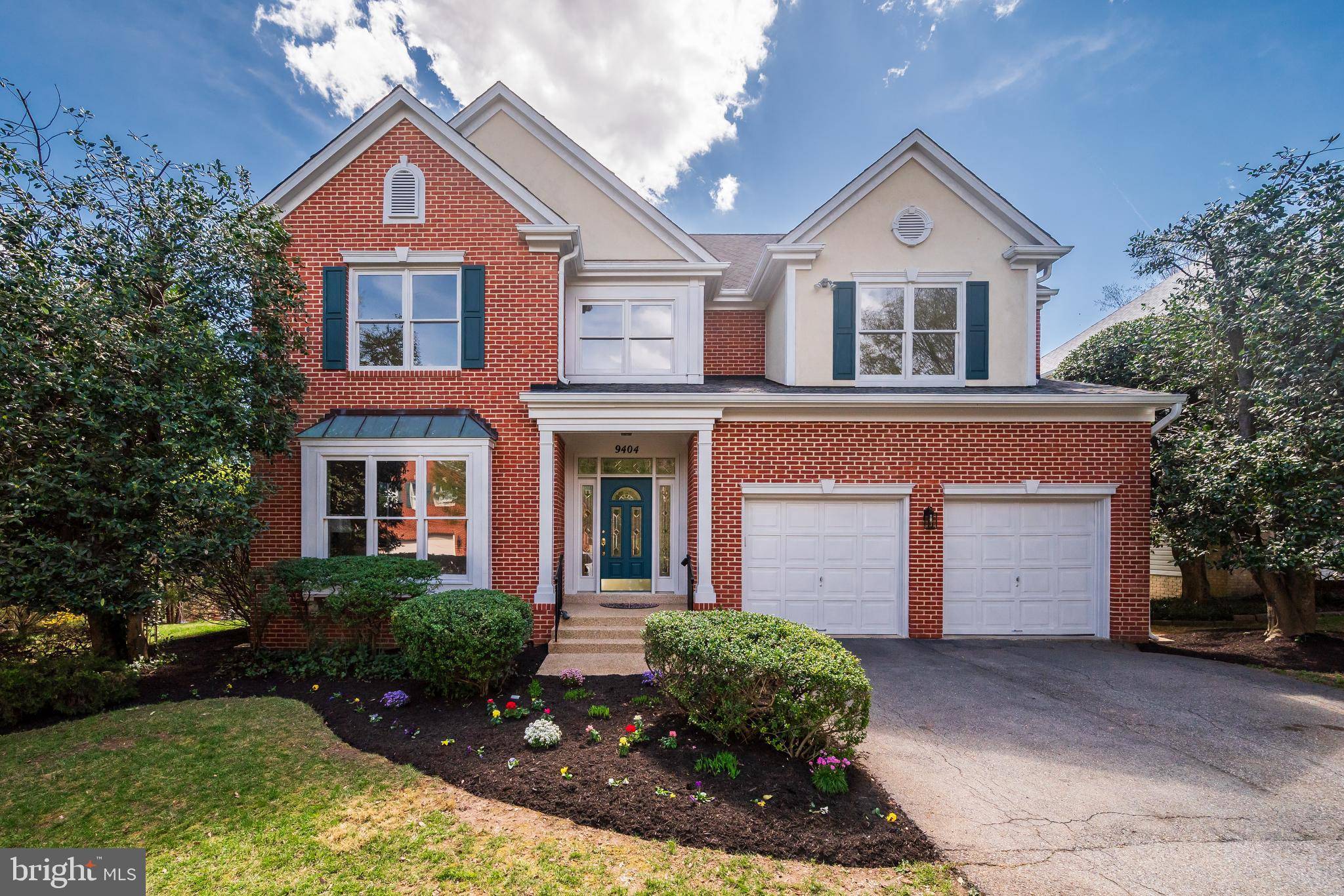 Bethesda, MD 20814,9404 SPRUCE TREE CIR