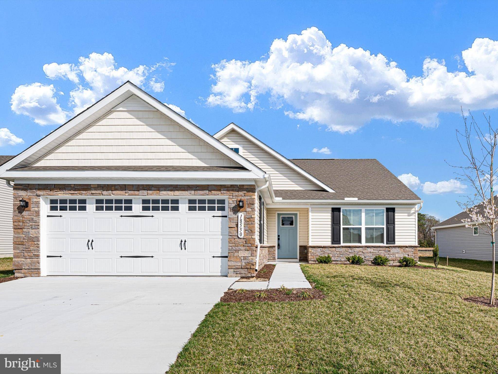 Milford, DE 19963,18550 FLYING GEESE DR