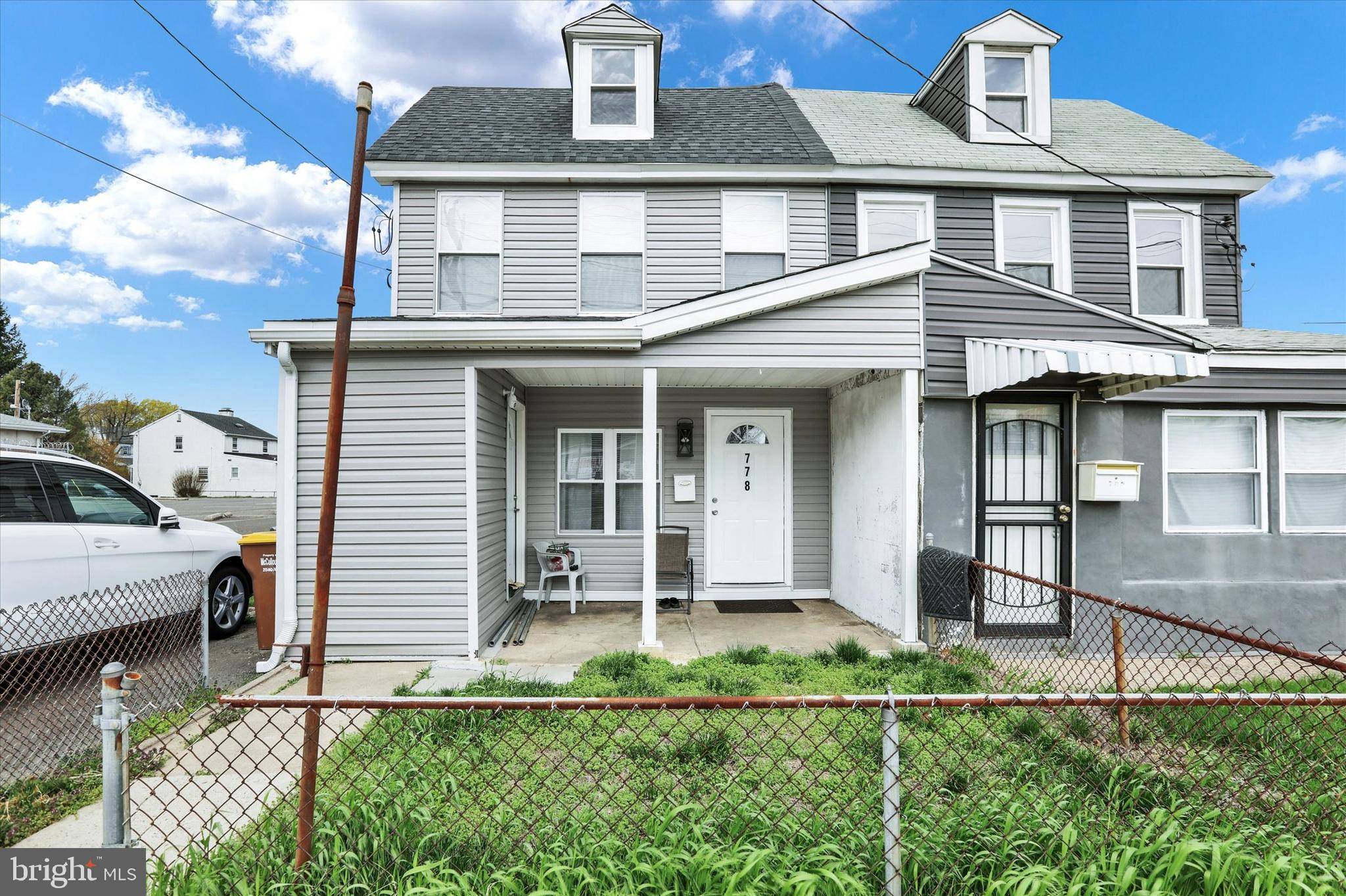 Bensalem, PA 19020,778 BRISTOL PIKE
