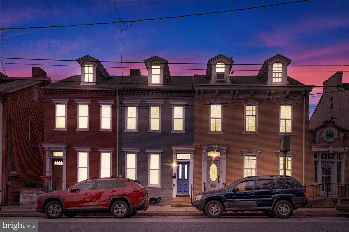 Columbia, PA 17512,511 LOCUST ST