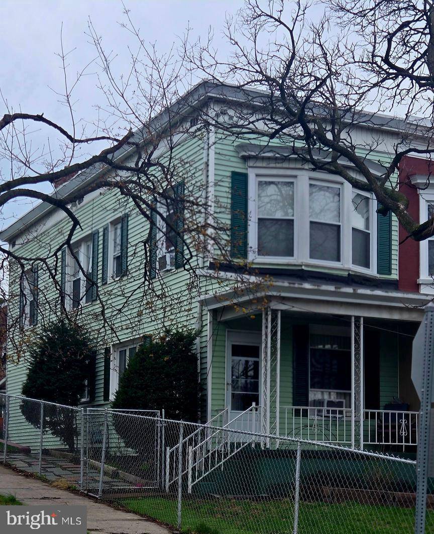 Harrisburg, PA 17104,1857 SPENCER ST