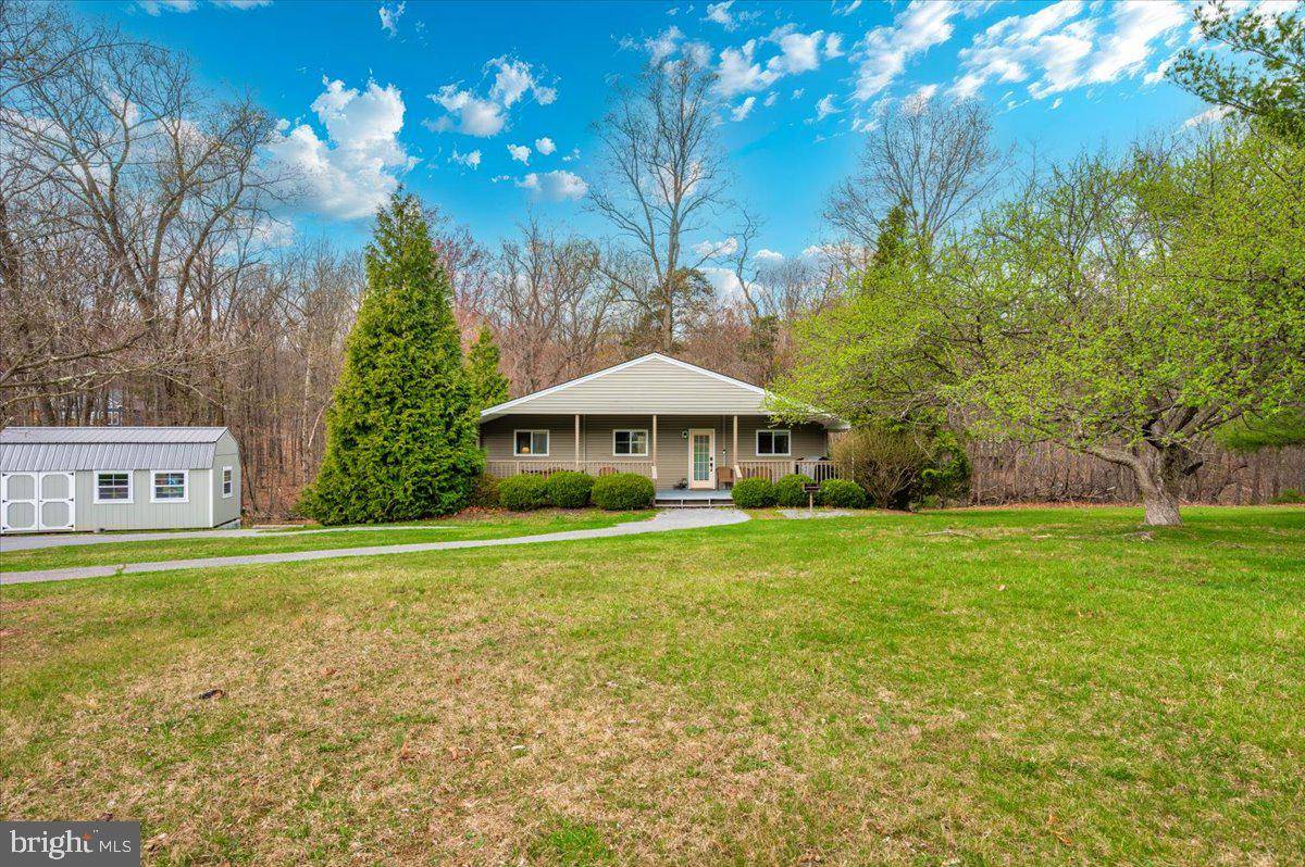 Hedgesville, WV 25427,17 CANADA GOOSE LN