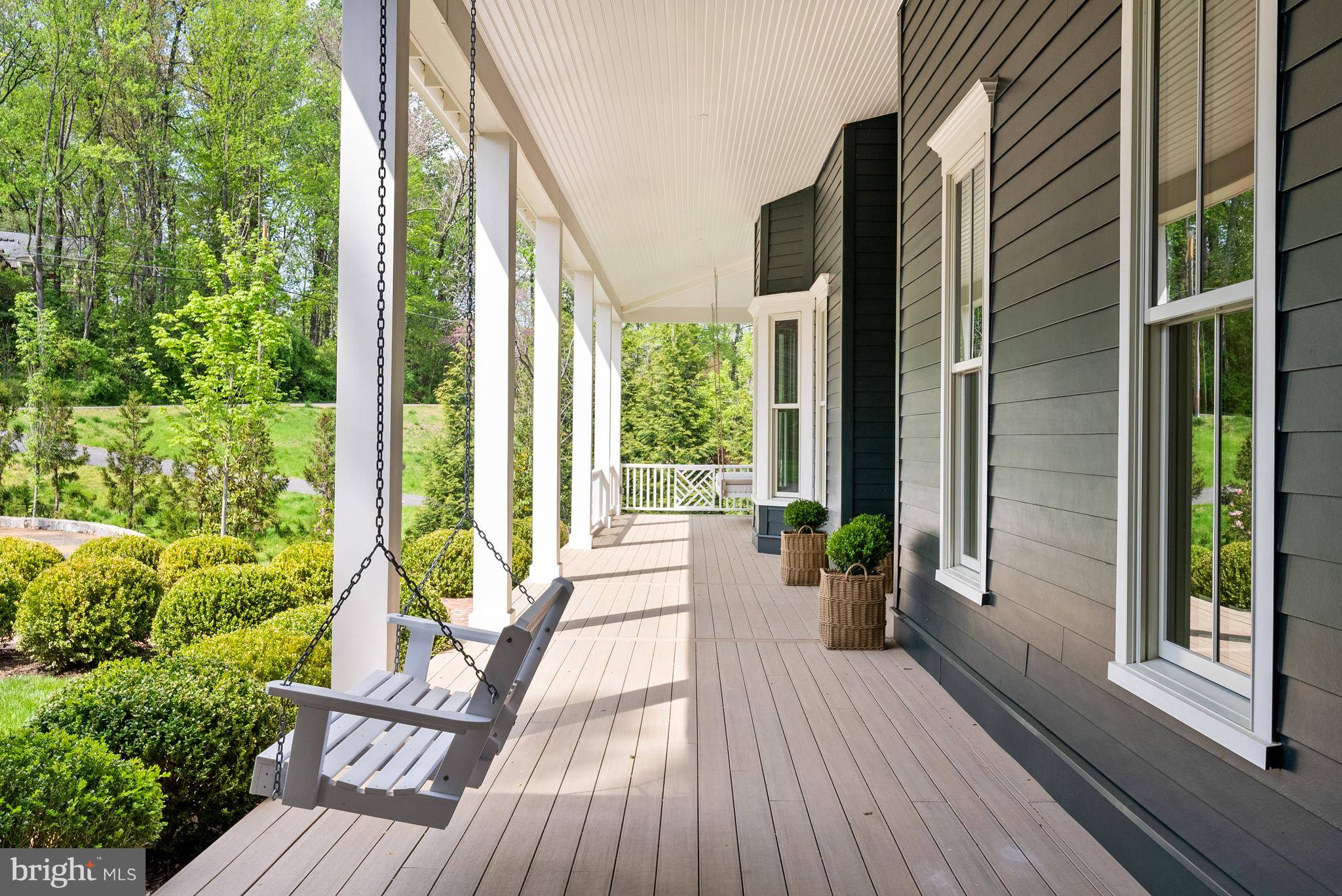 Mclean, VA 22101,827 TURKEY RUN RD