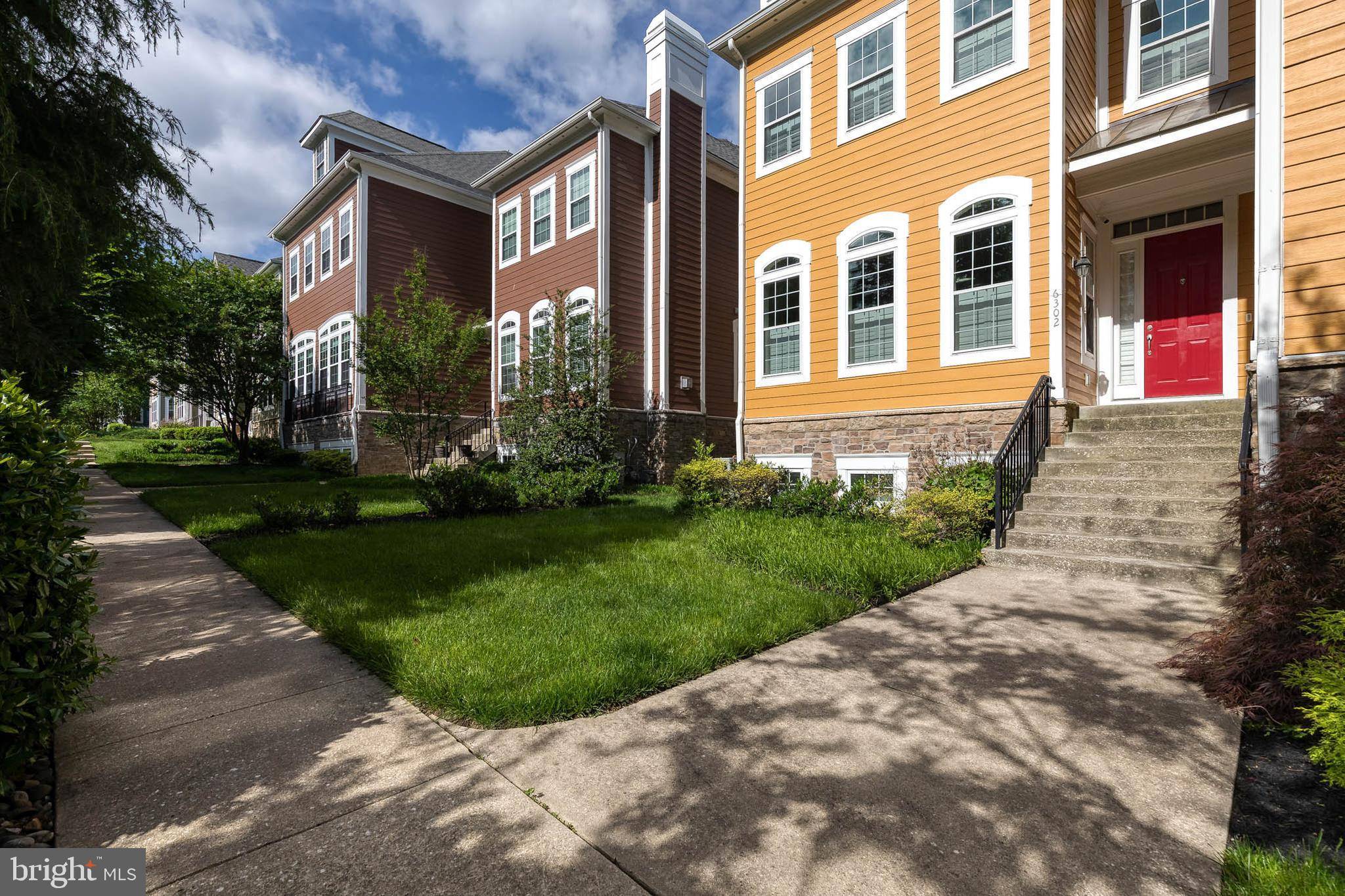 Baltimore, MD 21212,6302 CANTER WAY #15