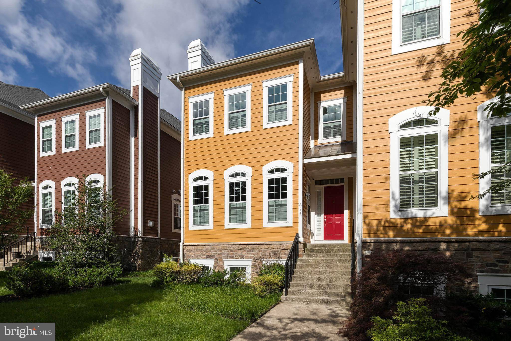 Baltimore, MD 21212,6302 CANTER WAY #15