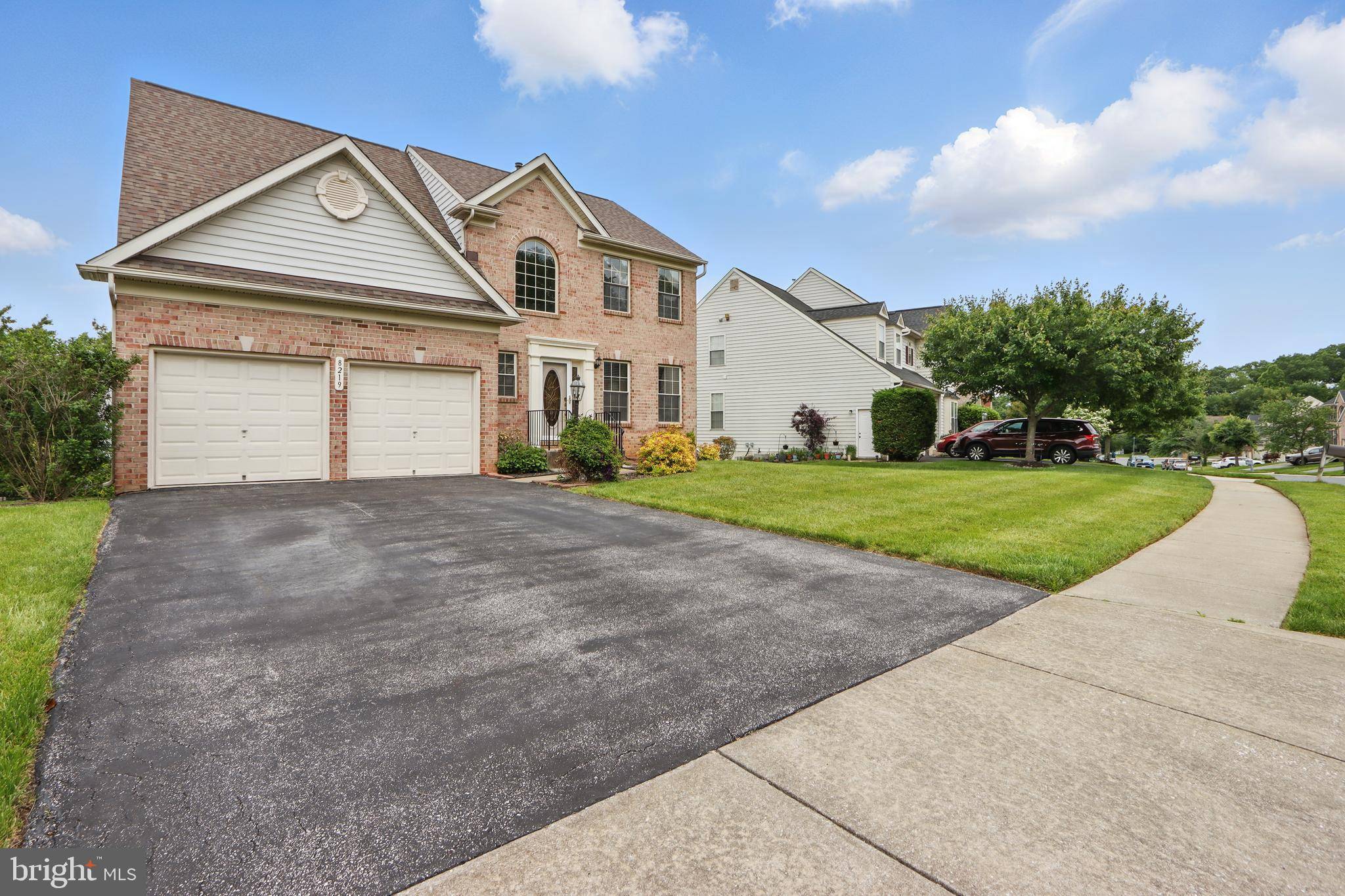 Baltimore, MD 21237,8219 SELWIN CT