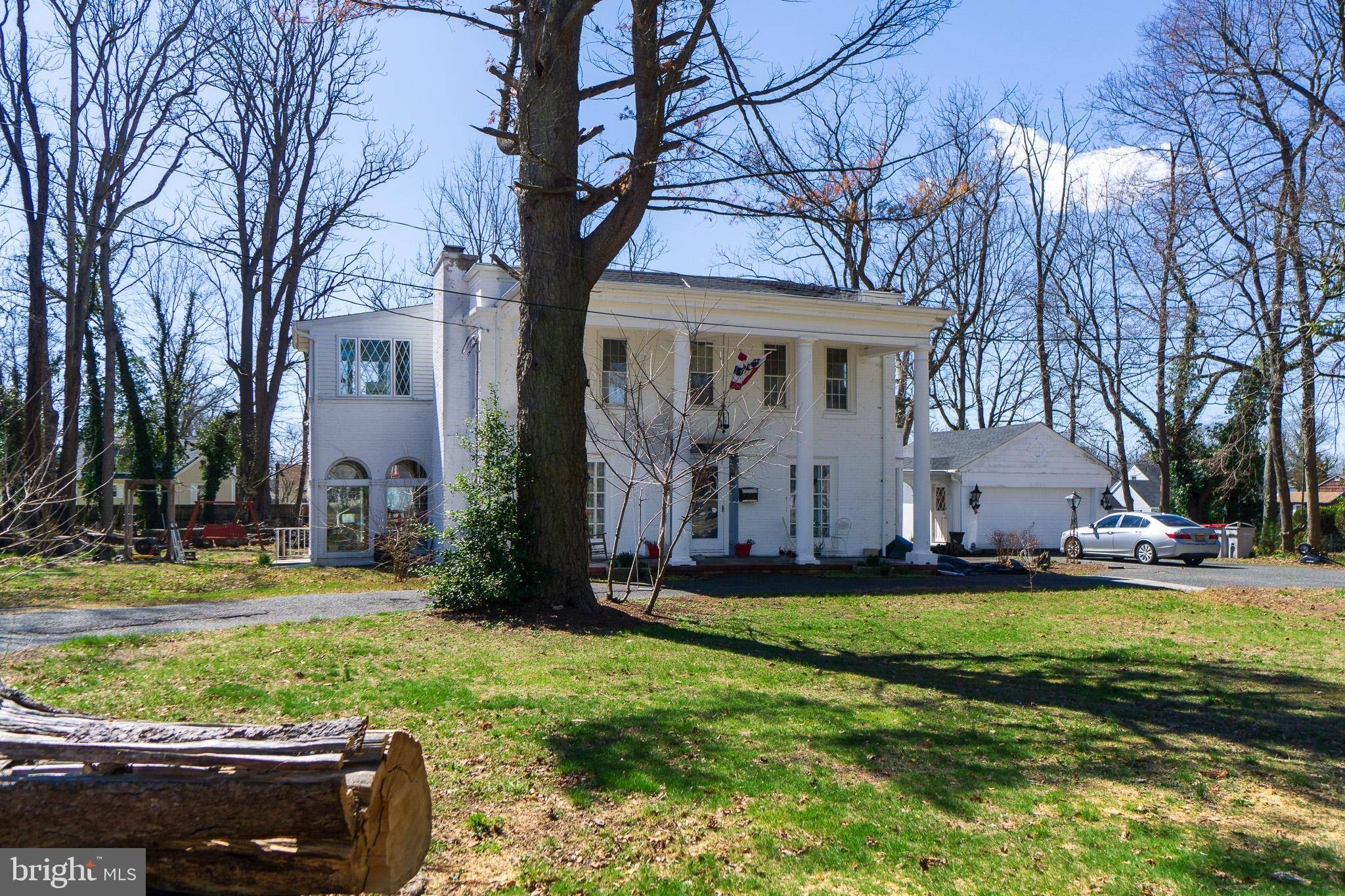 Vineland, NJ 08360,1071 E PARK AVE