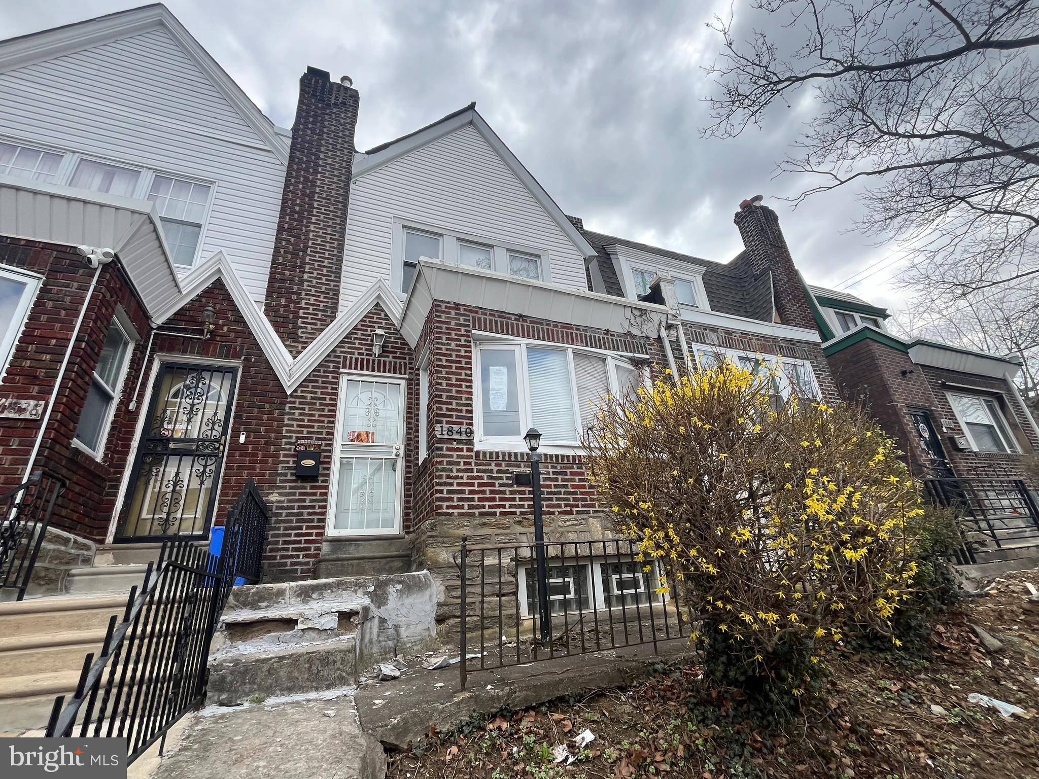 Philadelphia, PA 19126,1840 73RD AVE