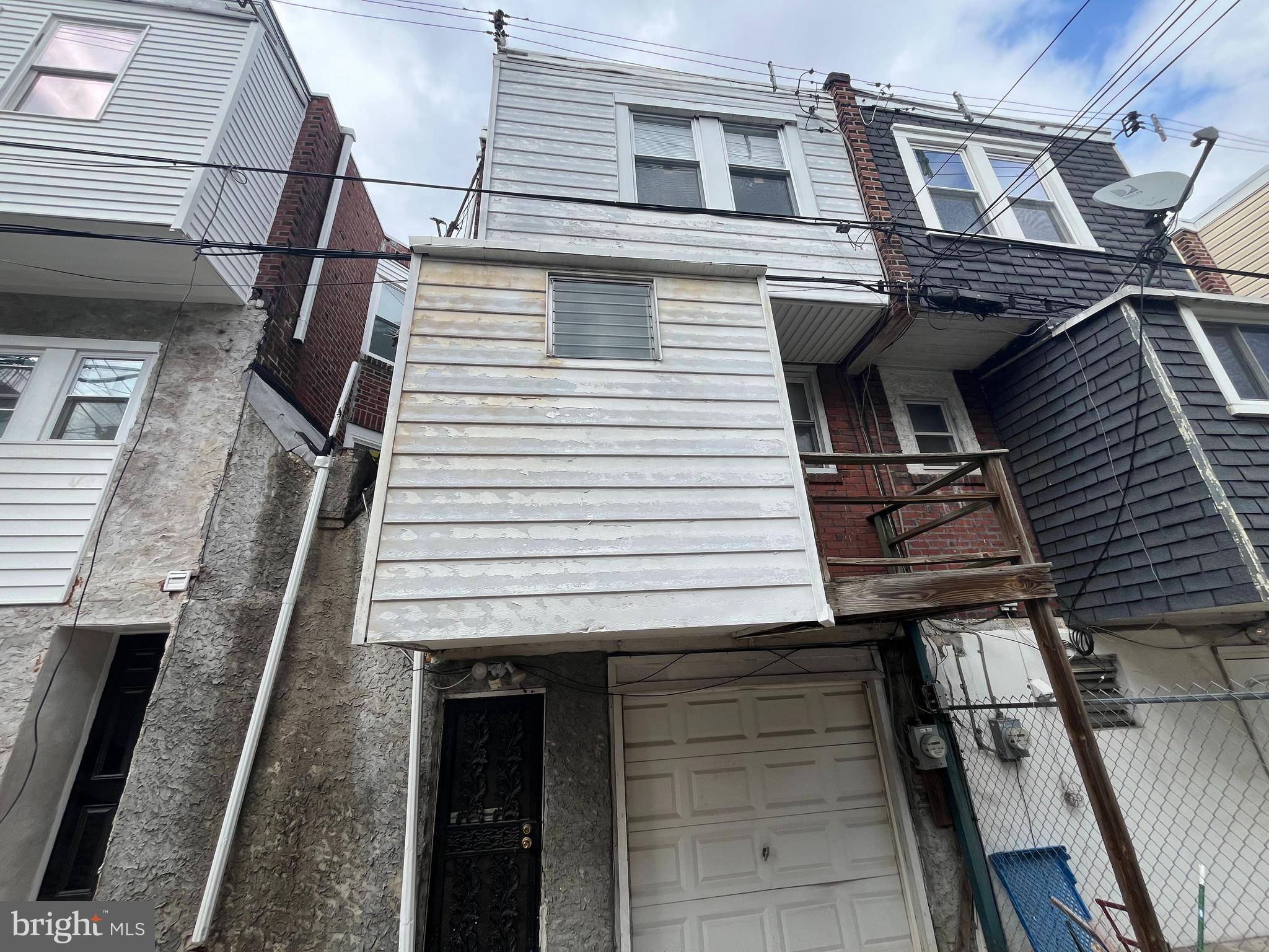 Philadelphia, PA 19126,1840 73RD AVE