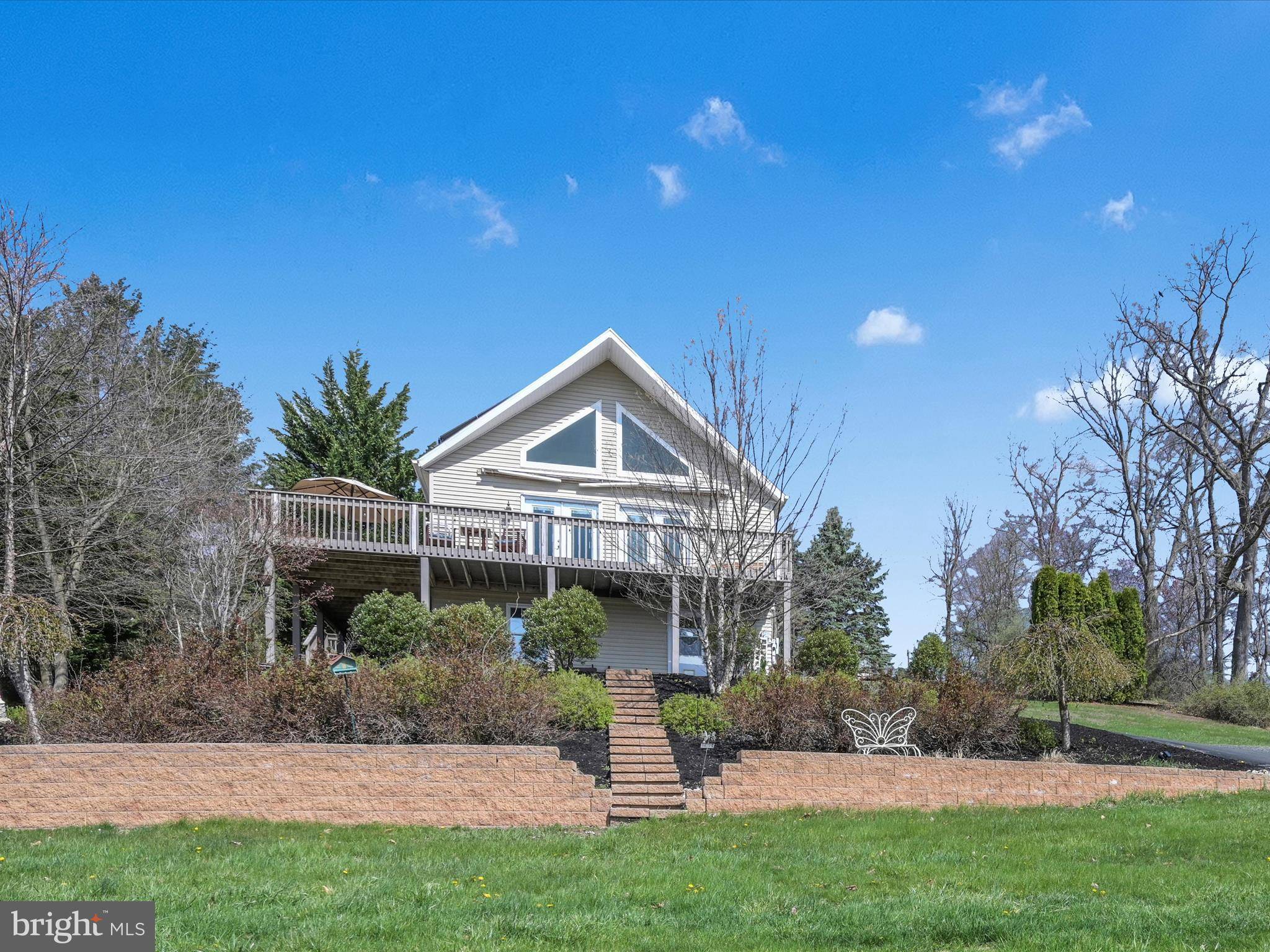Auburn, PA 17922,1046 INDIAN DR
