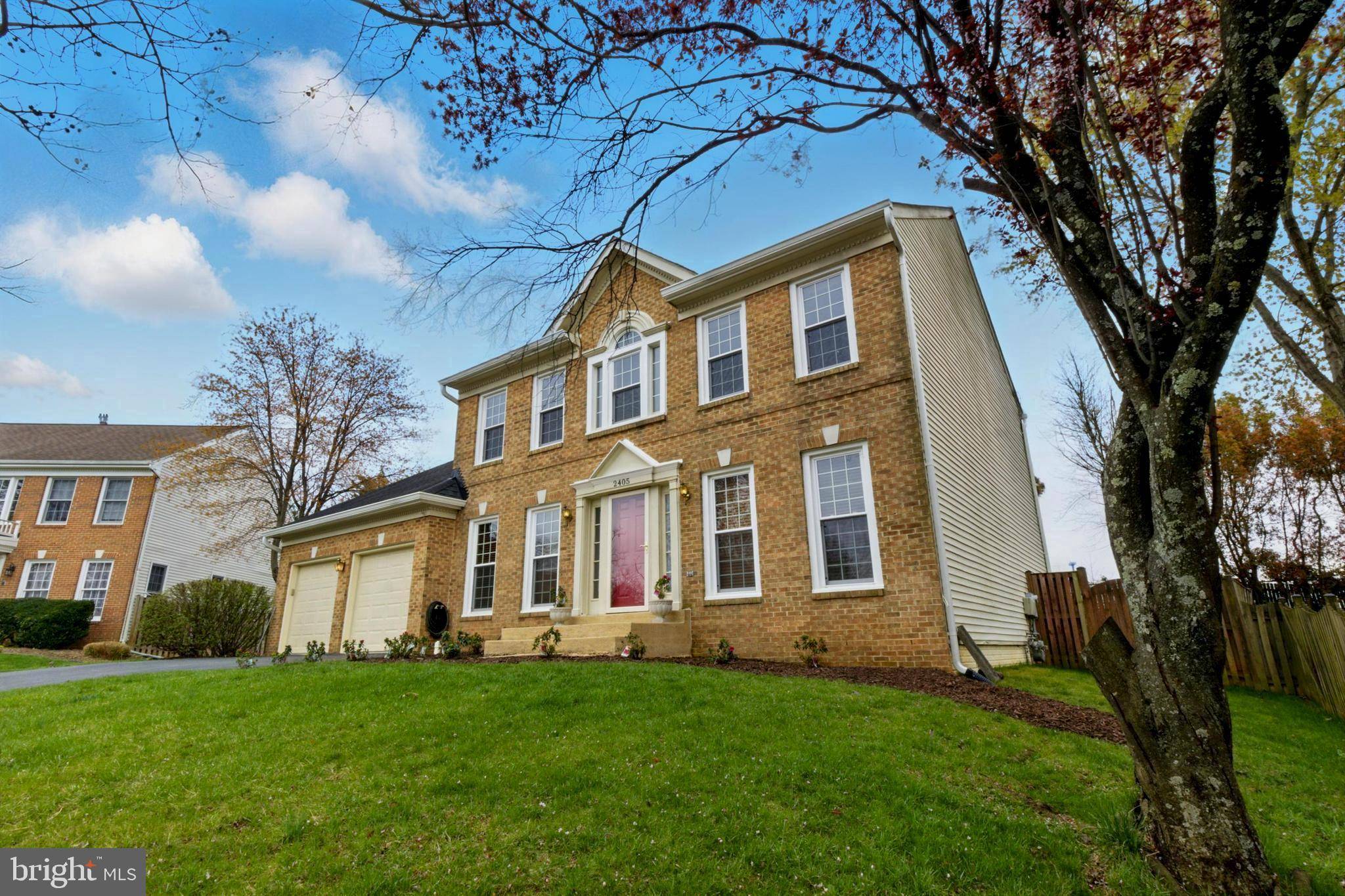 Alexandria, VA 22306,2405 BELLE HAVEN MEADOWS CT