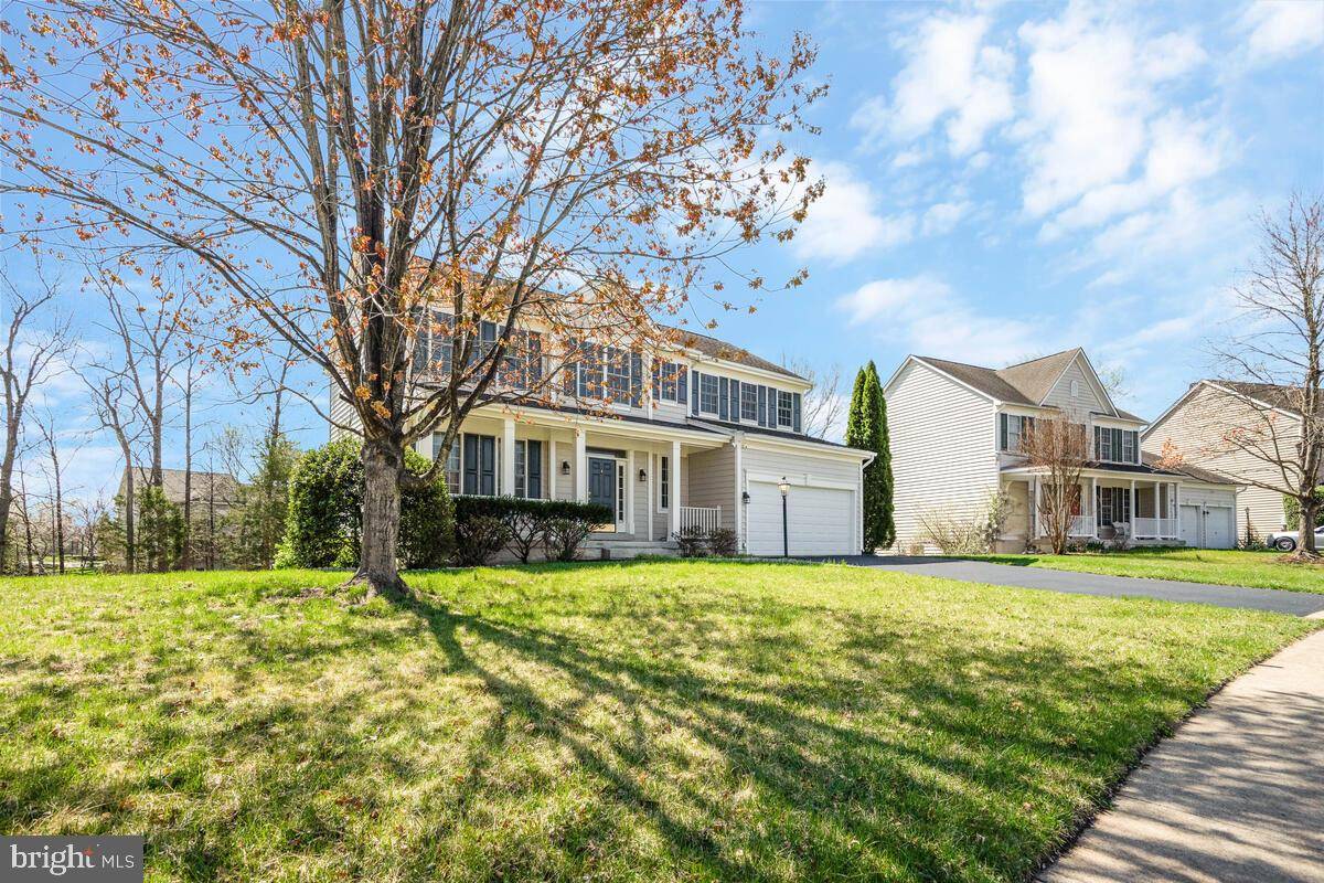 Bristow, VA 20136,9185 BIG SPRINGS LOOP