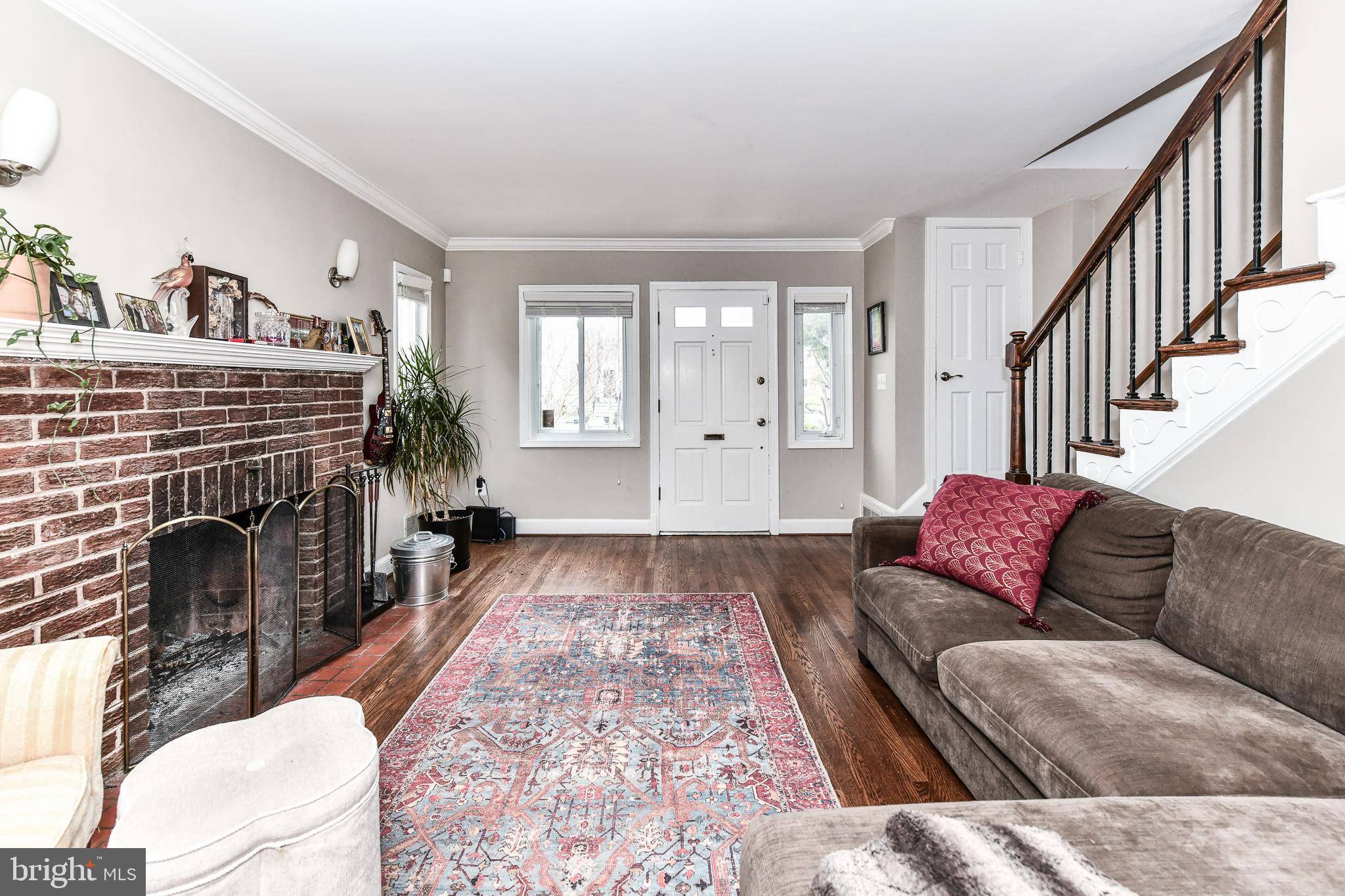 Alexandria, VA 22314,1013 COLONIAL AVE