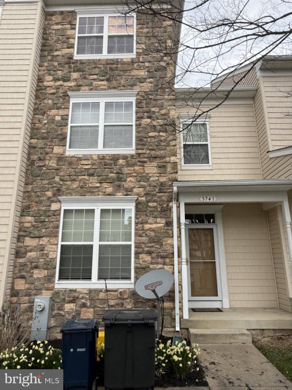 North Beach, MD 20714,3741 BEDFORD DR