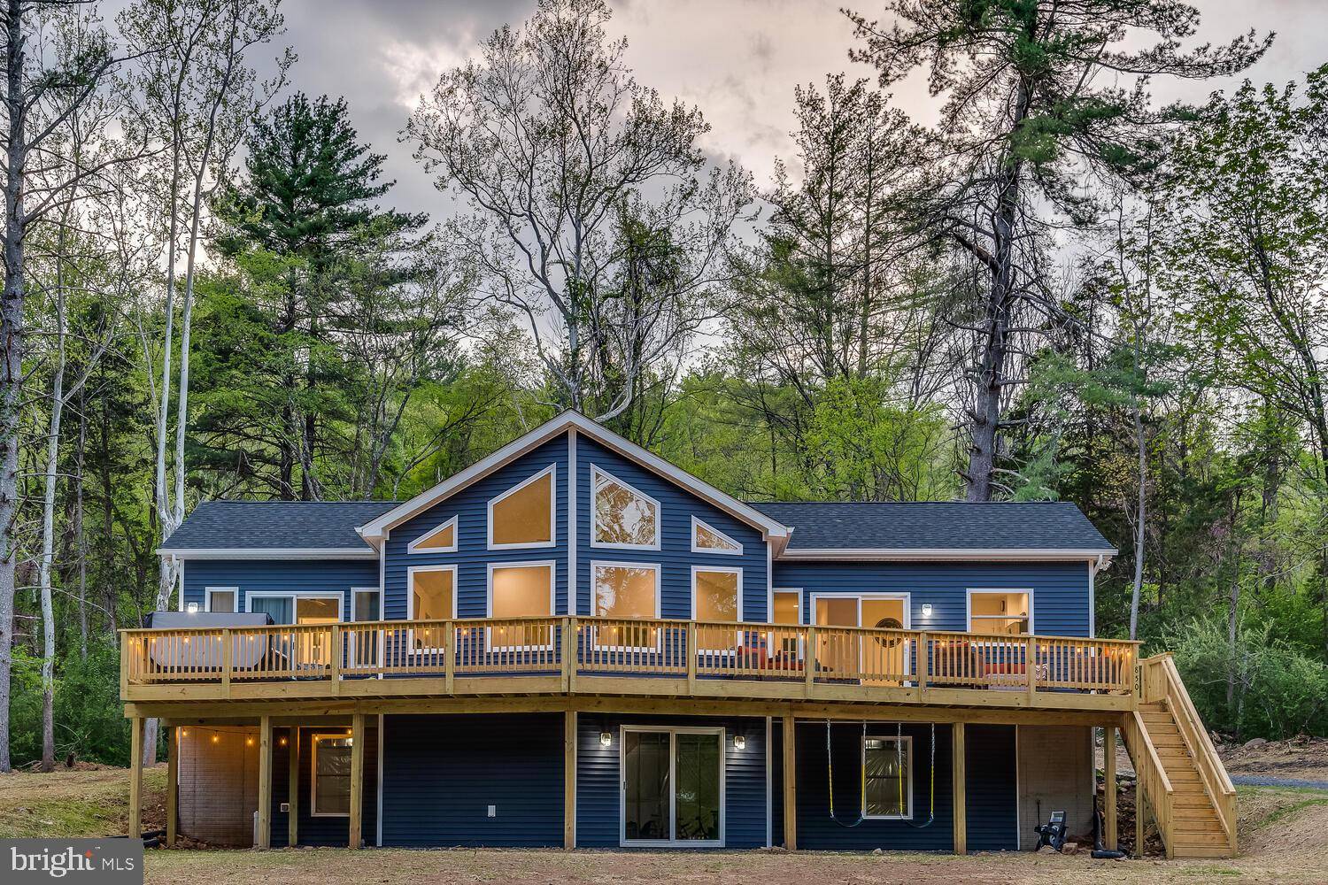 Bentonville, VA 22610,1850 GOONEY MANOR LOOP