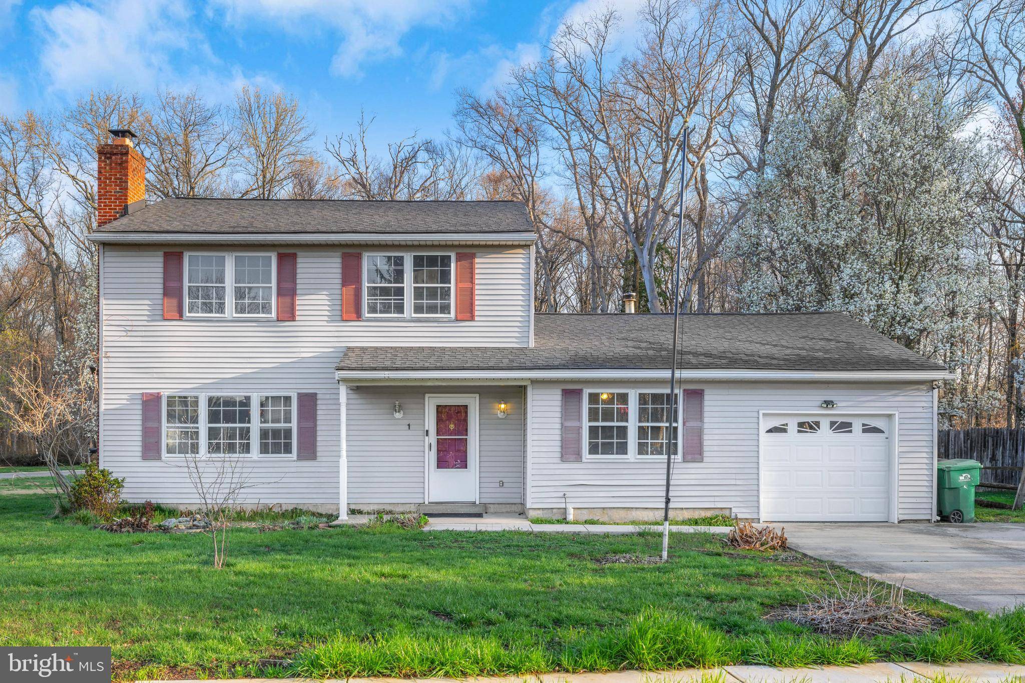 Newark, DE 19713,1 BARK DR