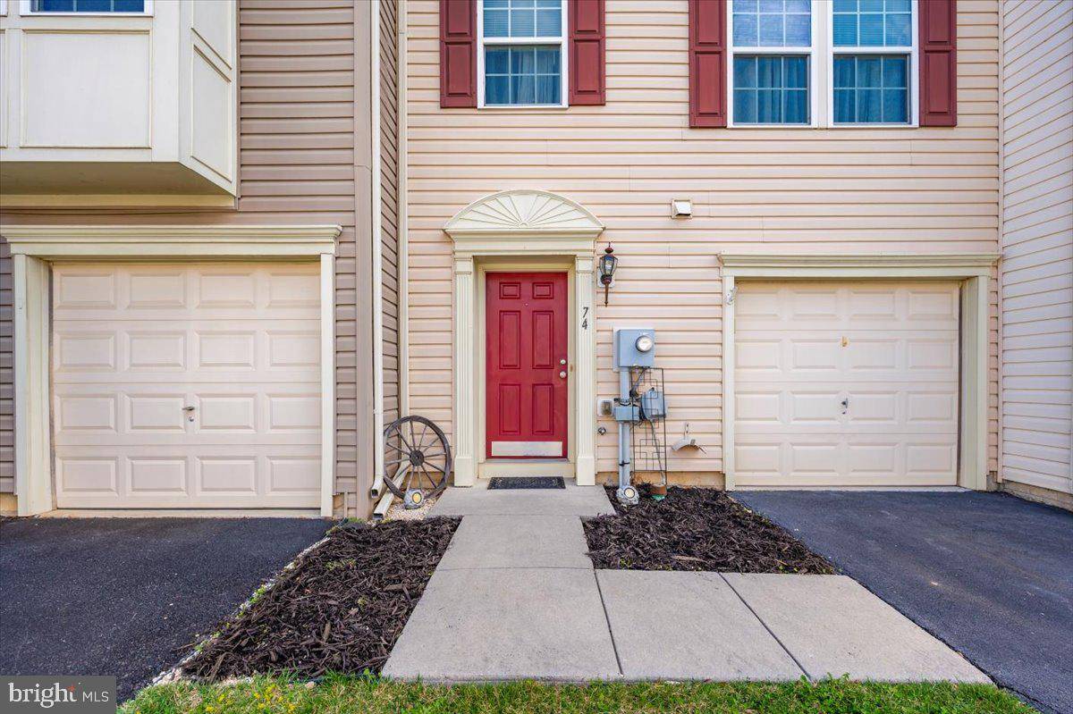 Falling Waters, WV 25419,74 TIDEWATER TER