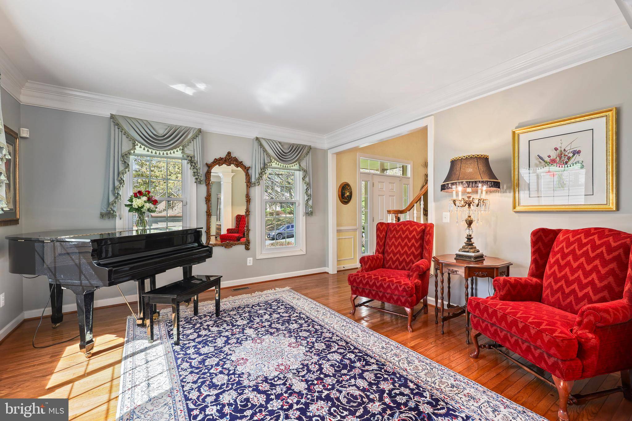 Woodbridge, VA 22191,16475 HAYES LN