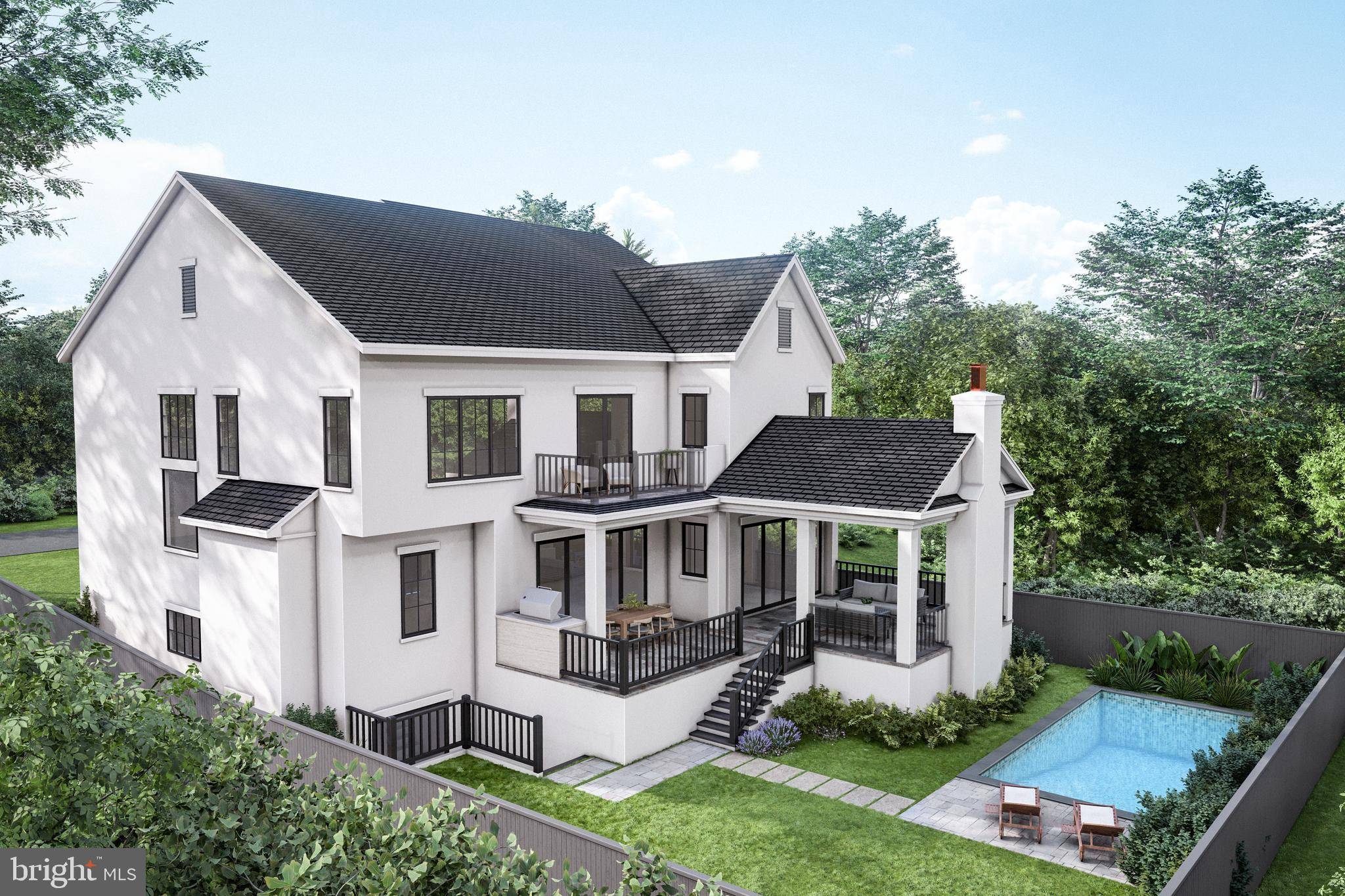 Bethesda, MD 20814,5210 HAMPDEN LN