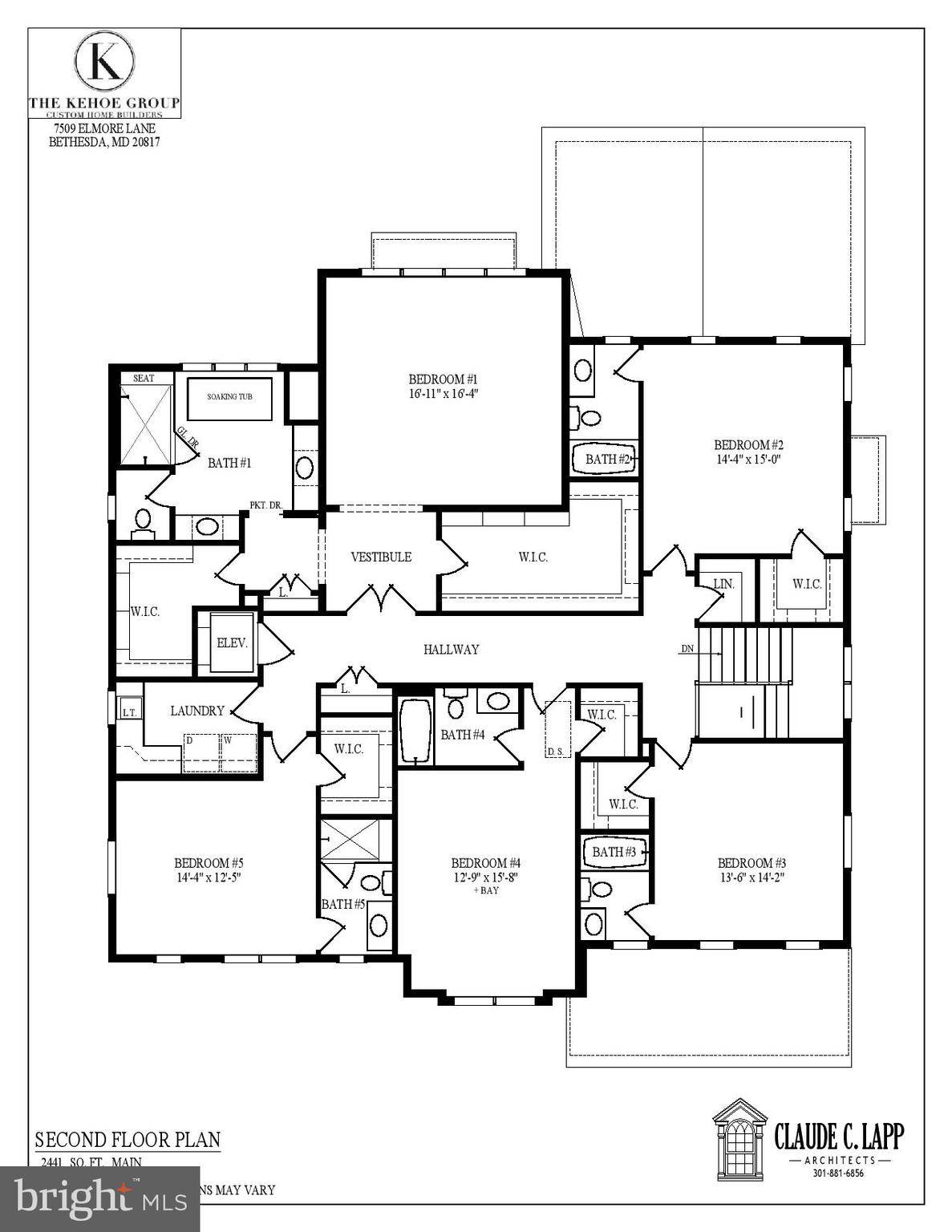 Bethesda, MD 20817,7509 ELMORE LN