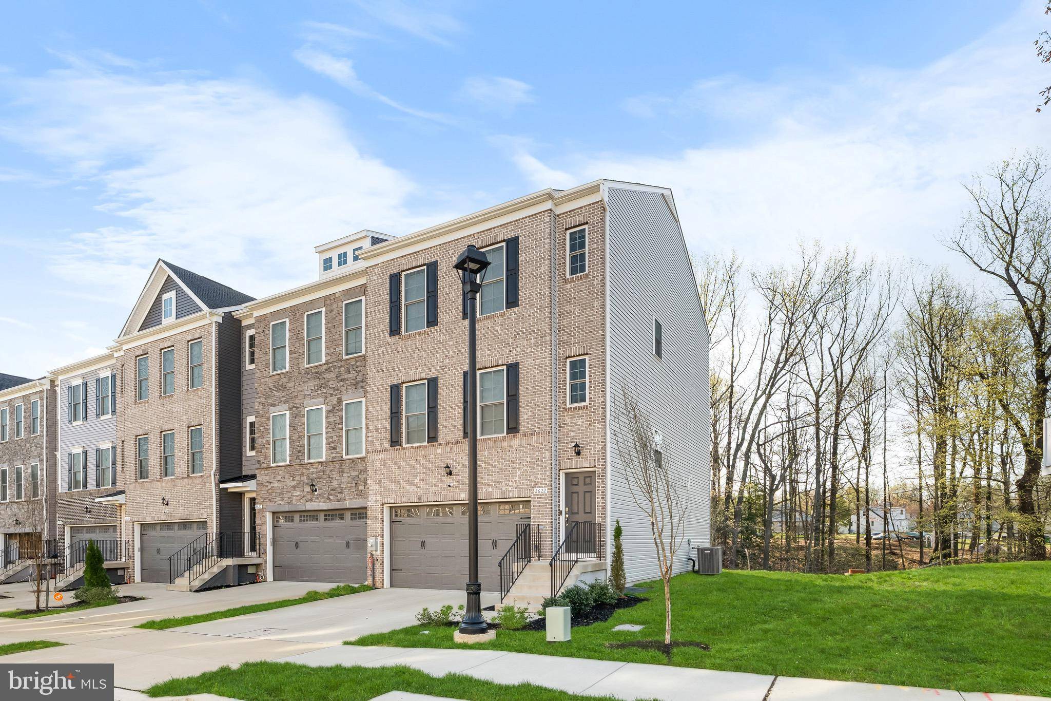 Upper Marlboro, MD 20774,2622 LEWIS AND CLARK AVE