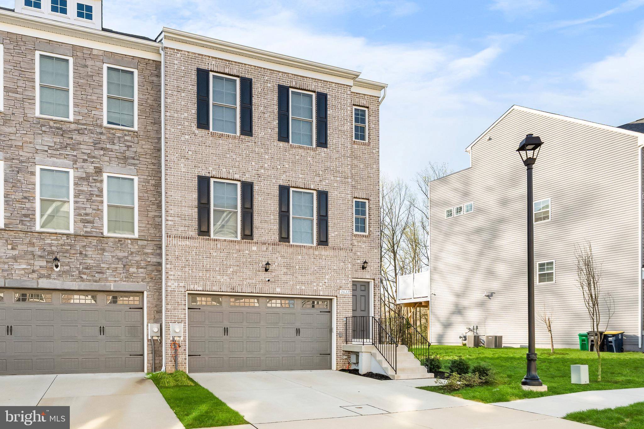 Upper Marlboro, MD 20774,2622 LEWIS AND CLARK AVE