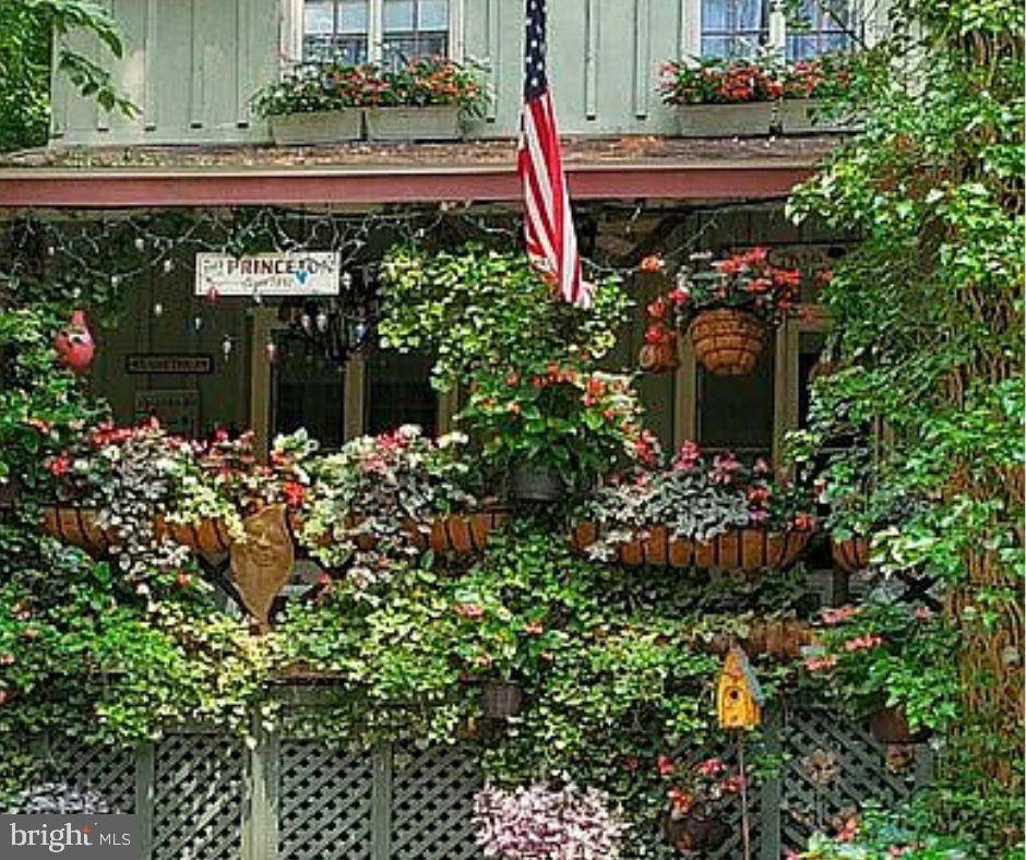 Mount Gretna, PA 17064,110 PRINCETON AVE