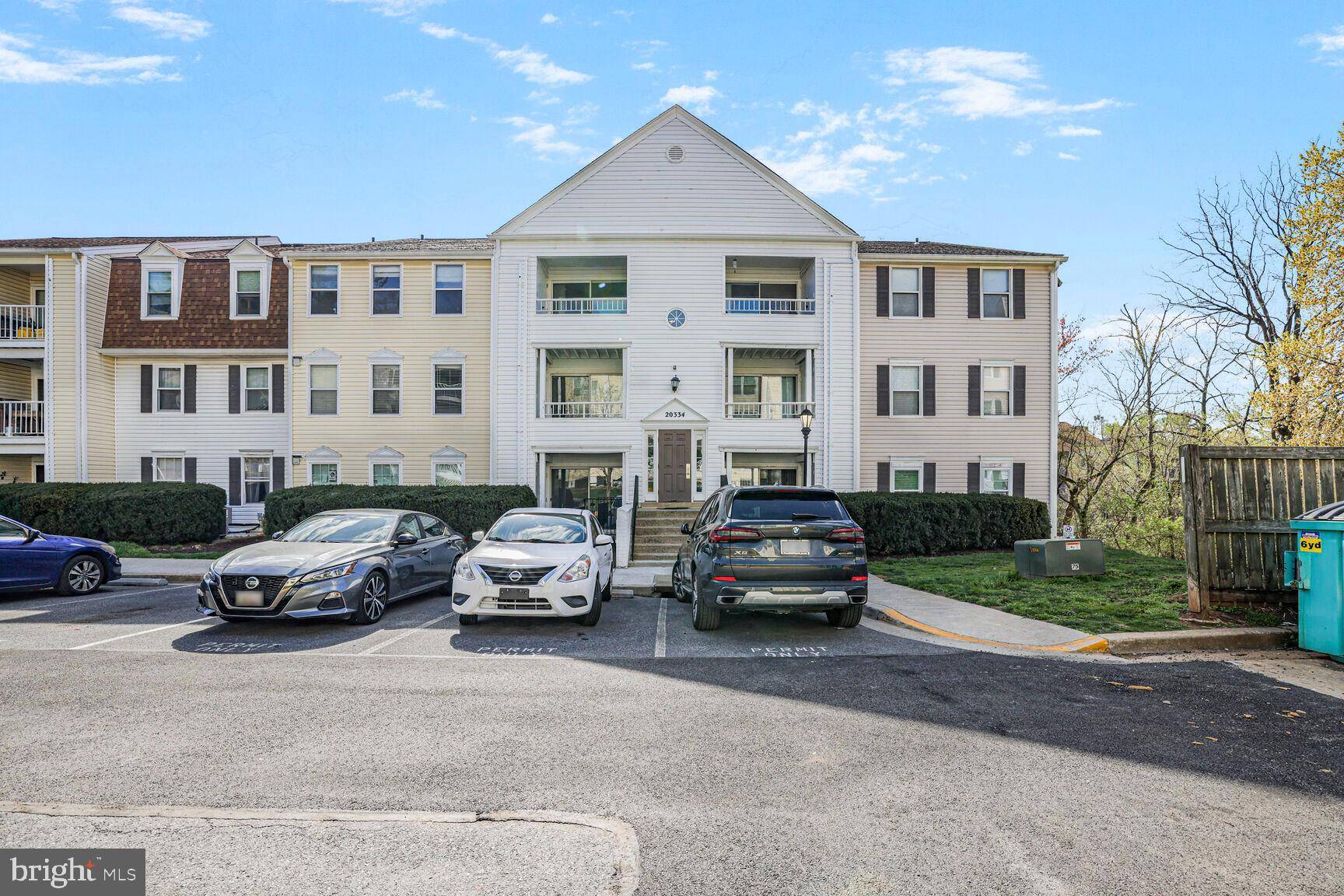Germantown, MD 20874,20334 BEACONFIELD TER #301