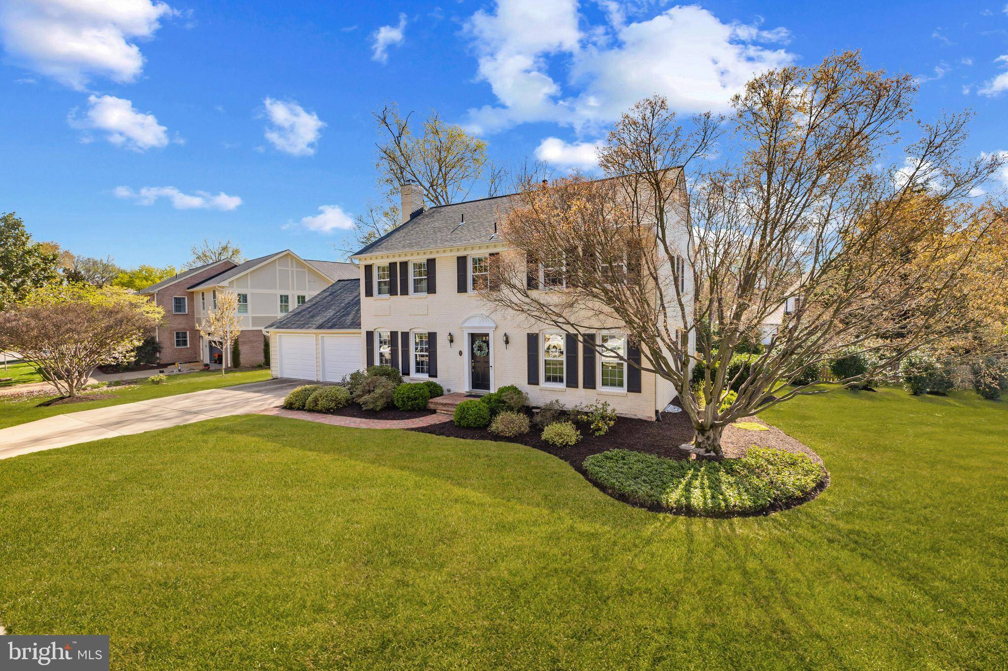 Alexandria, VA 22309,3719 CARRIAGE HOUSE CT