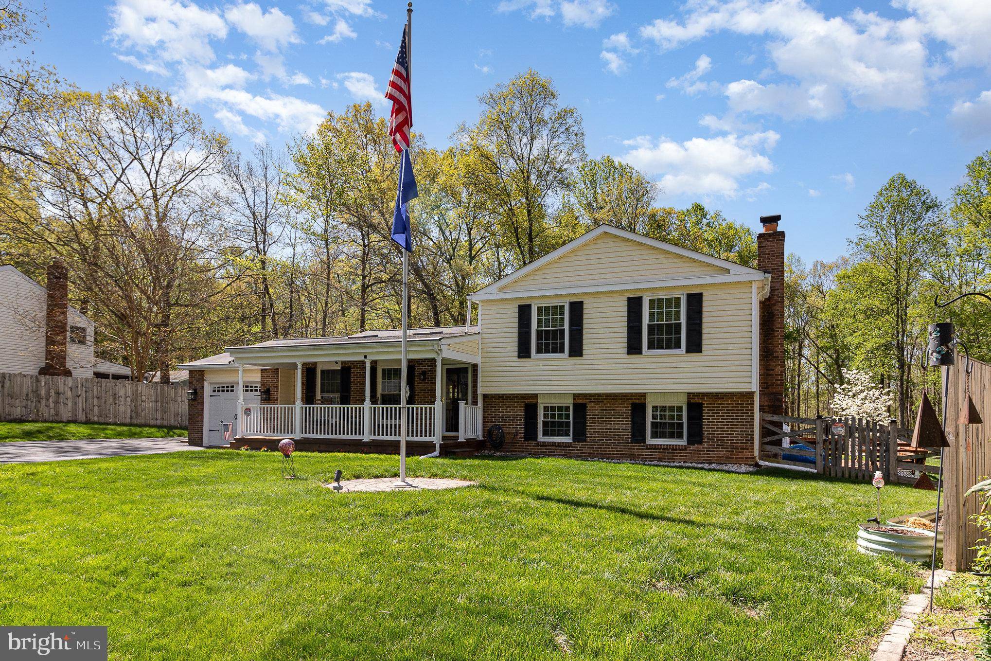 Manassas, VA 20112,13840 CALICO LN