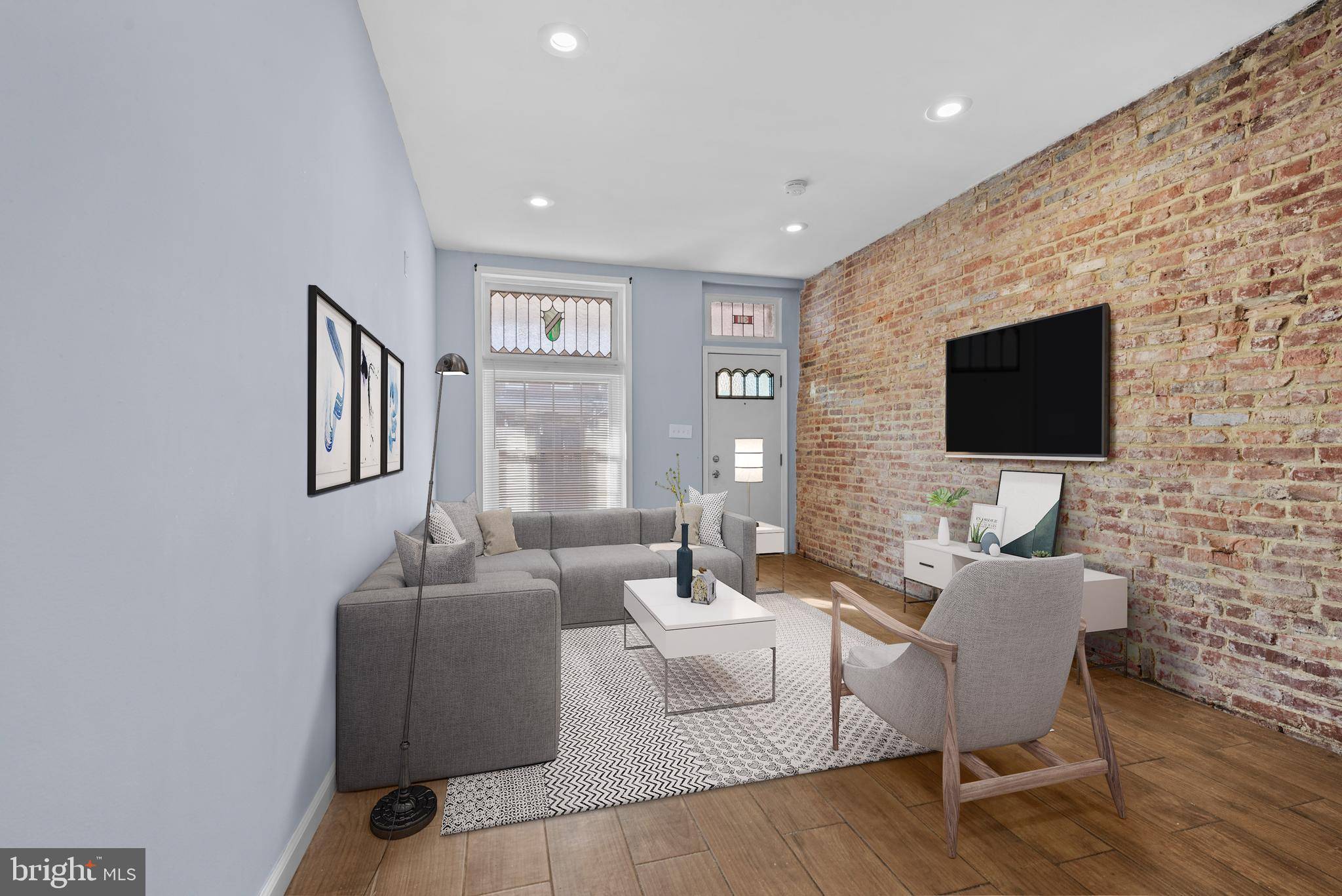 Baltimore, MD 21224,311 ROBINSON ST N