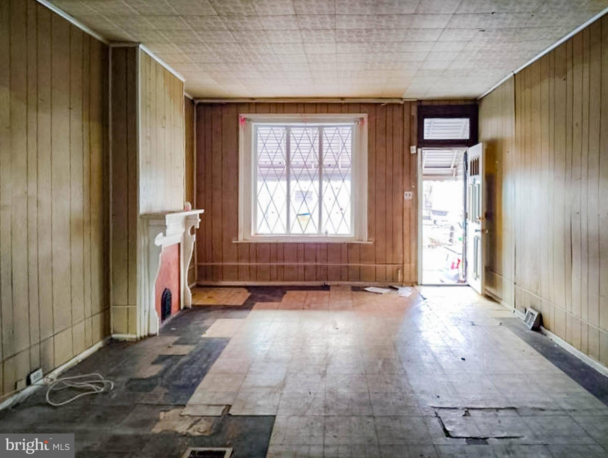 Philadelphia, PA 19132,2554 N BOUVIER ST