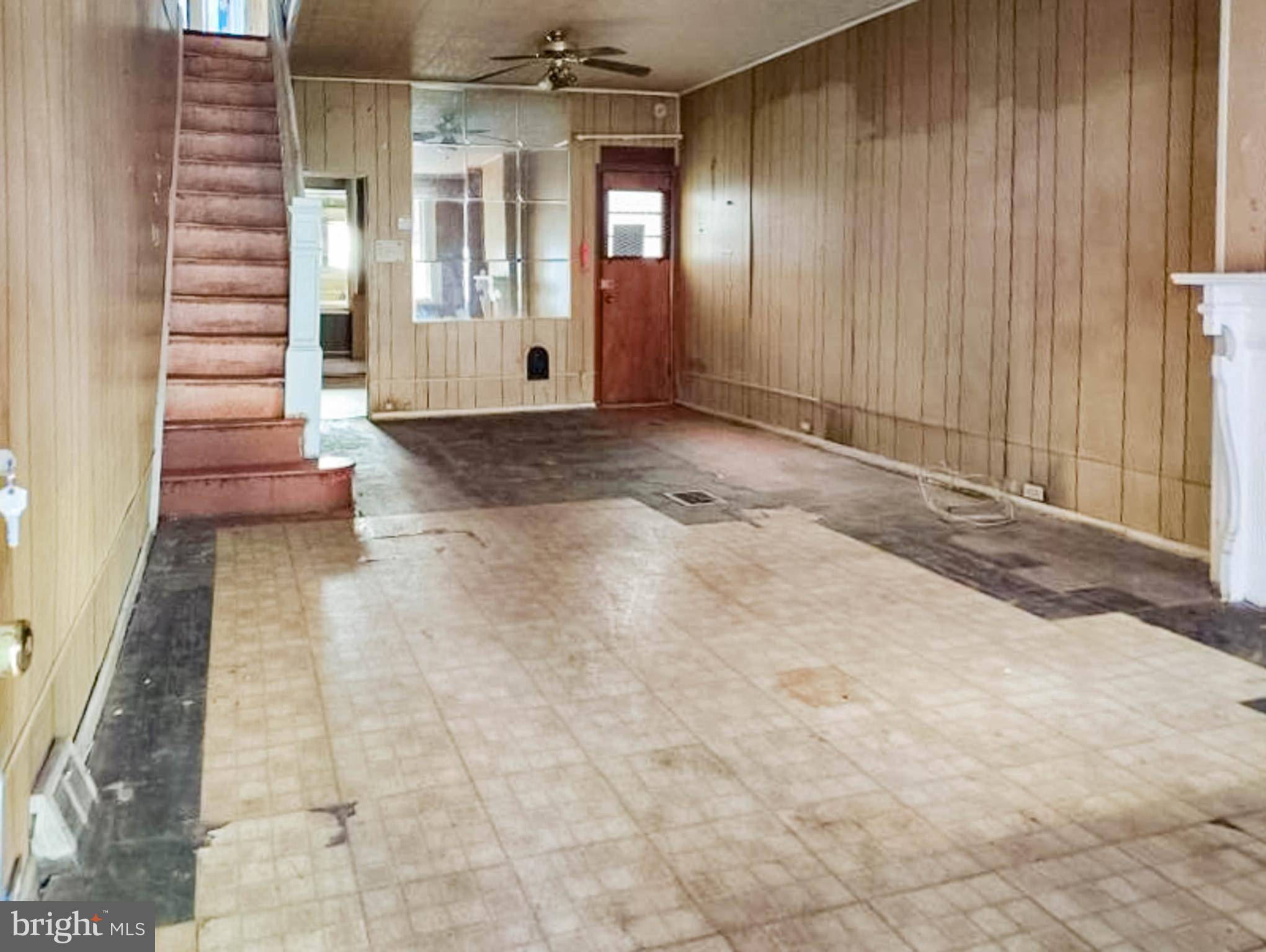 Philadelphia, PA 19132,2554 N BOUVIER ST