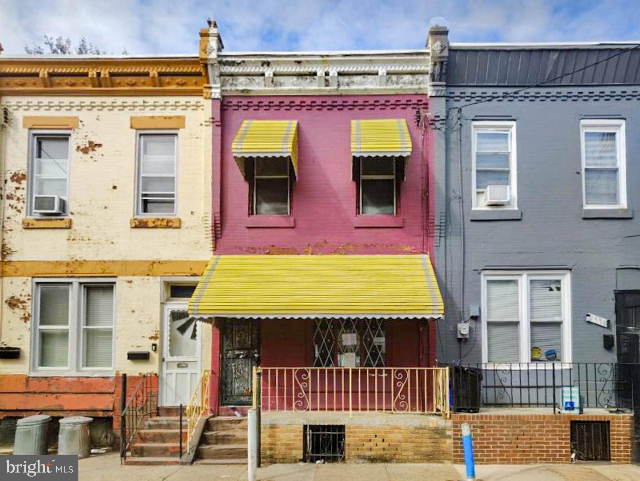 Philadelphia, PA 19132,2554 N BOUVIER ST
