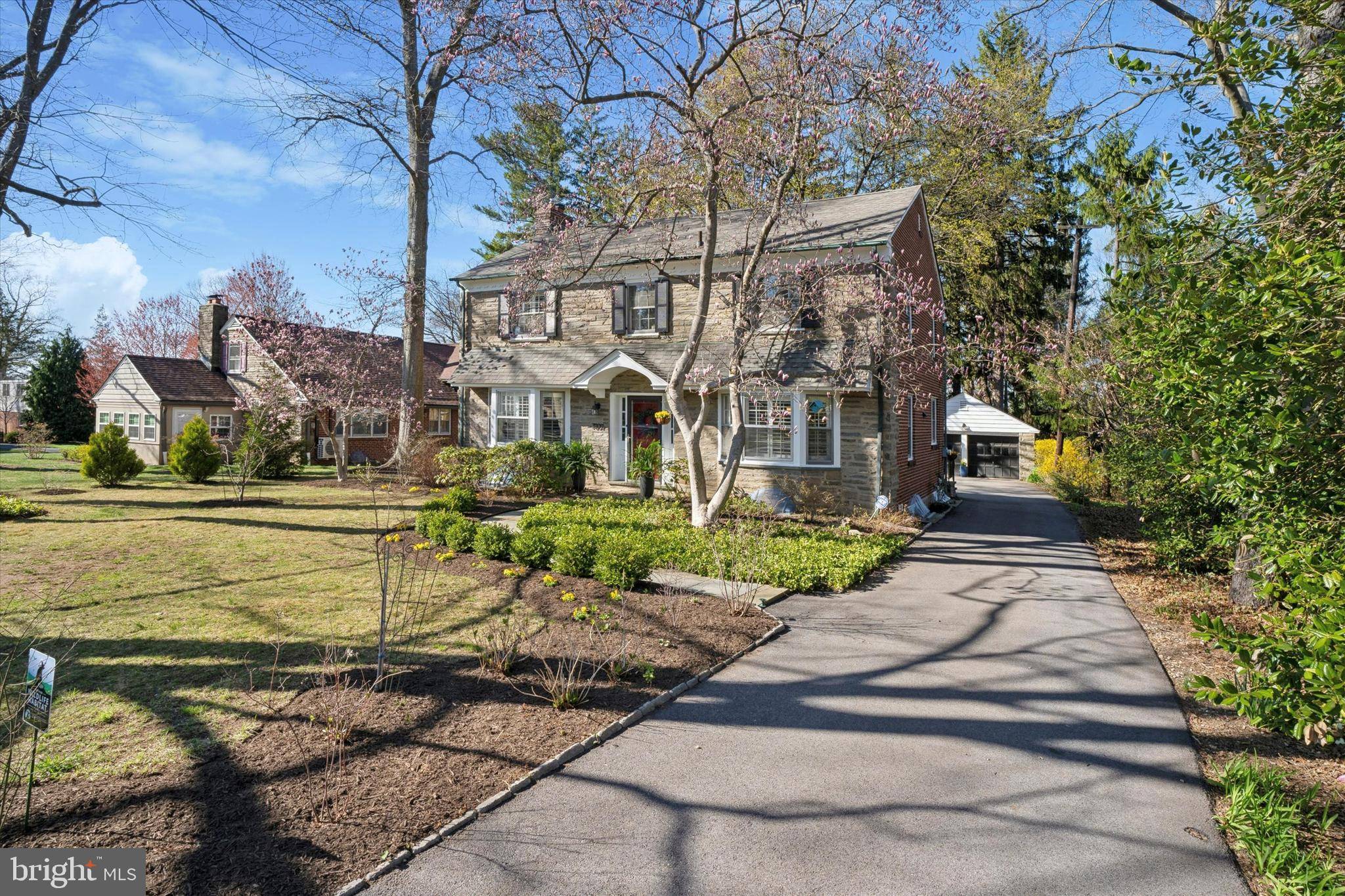 Laverock, PA 19038,7809 KNOX RD