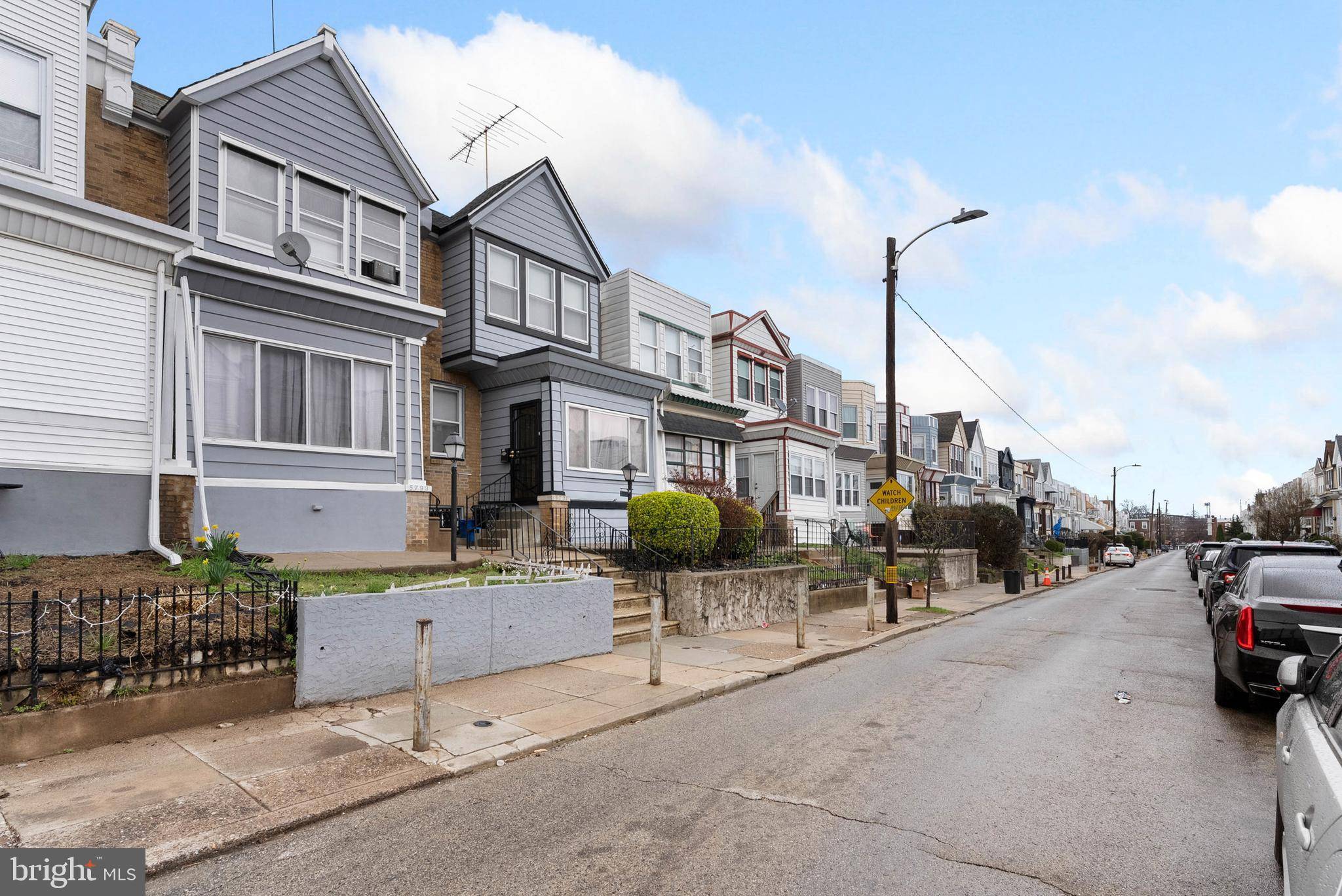Philadelphia, PA 19131,5793 STEWART ST