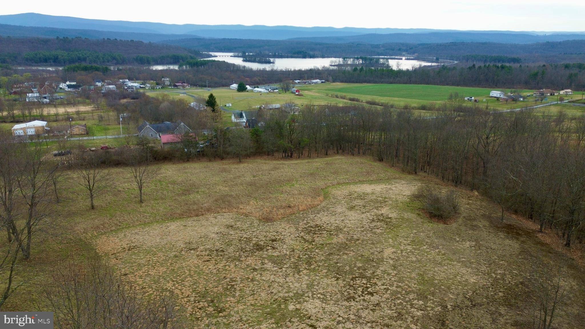 Schellsburg, PA 15559,00 CEMETERY ROAD