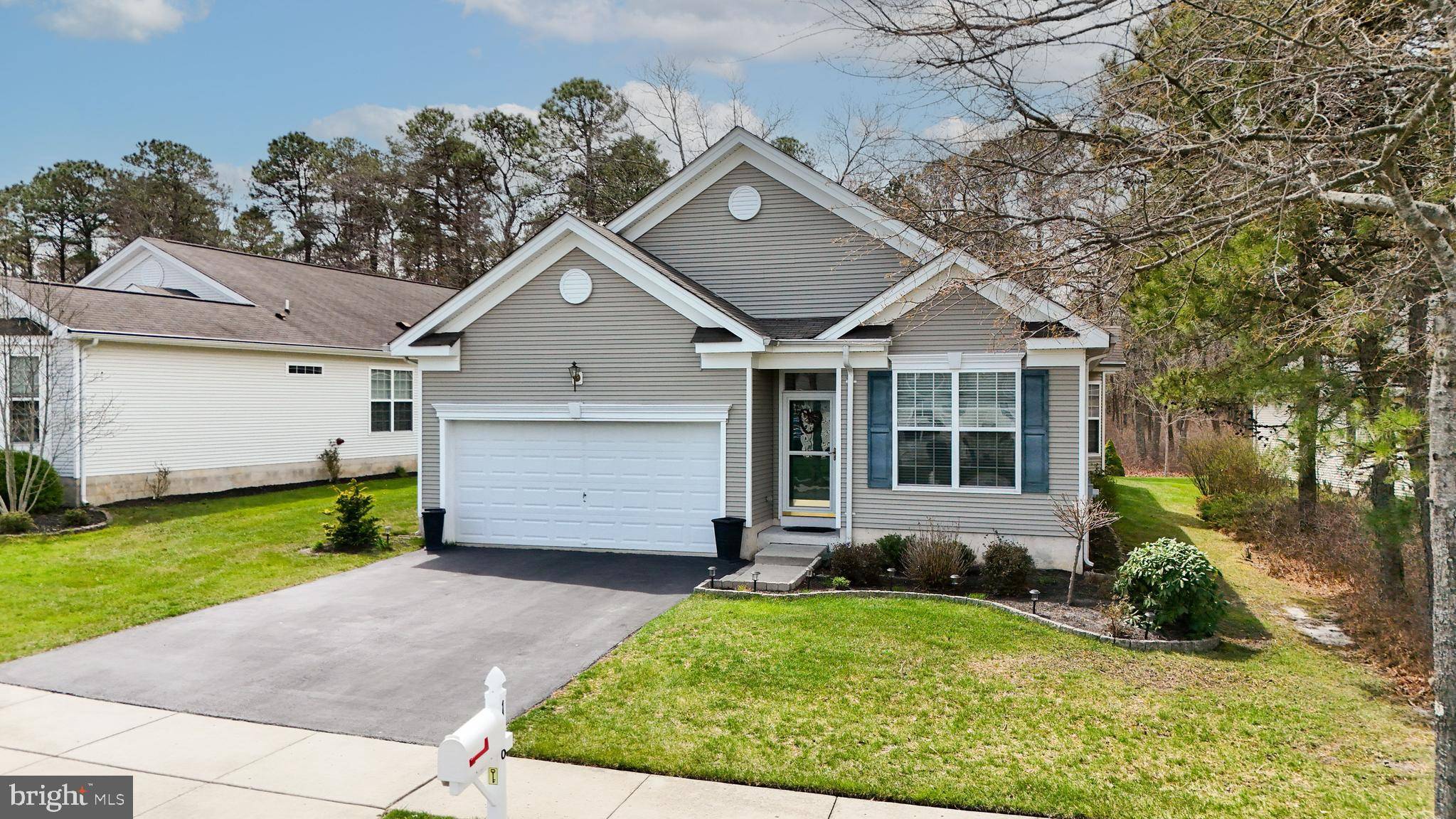 Absecon, NJ 08205,166 BLACKBURN ST